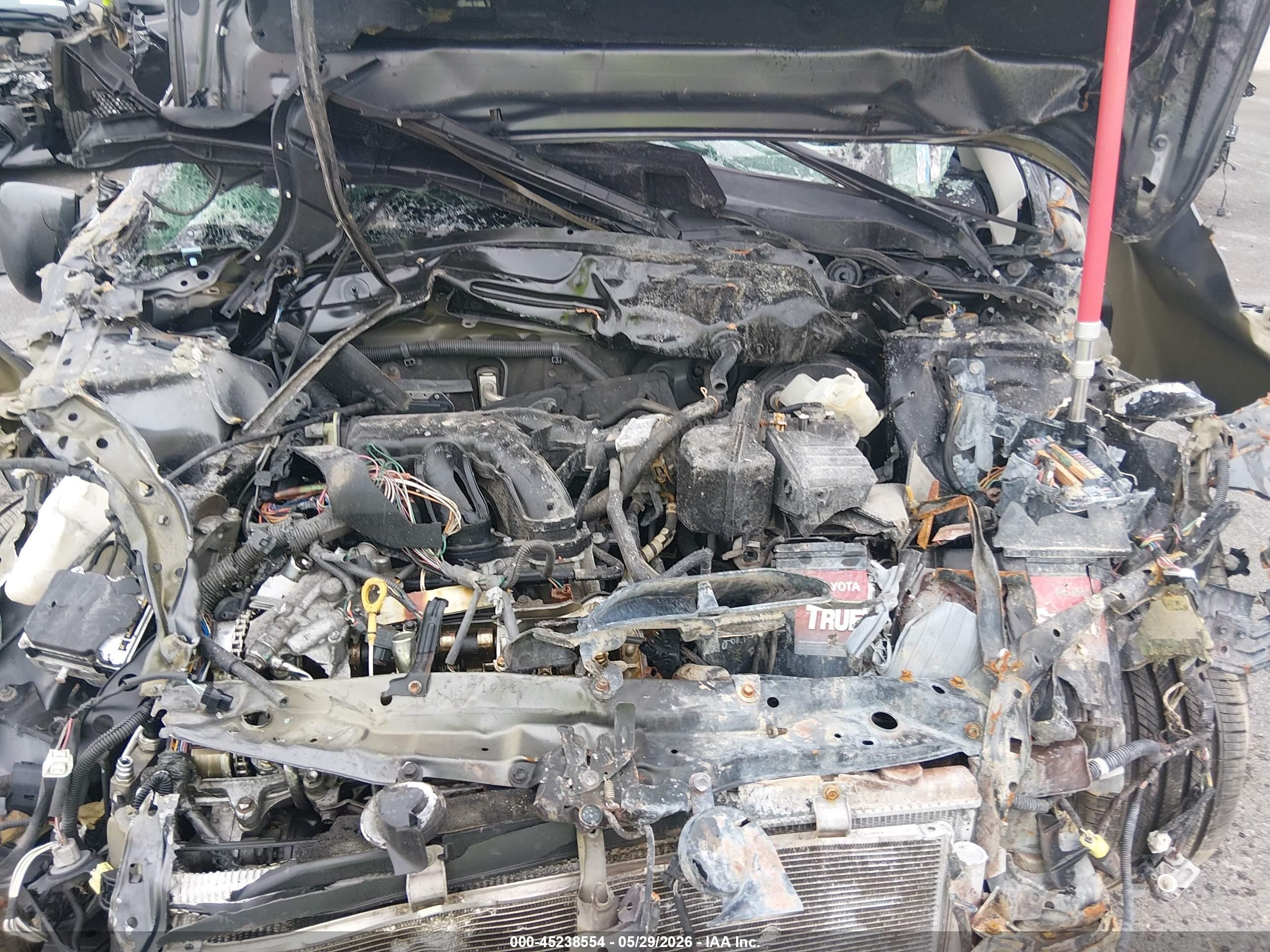 2012 Toyota Venza Limited V6 Gray vin: 4T3BK3BB0CU069967