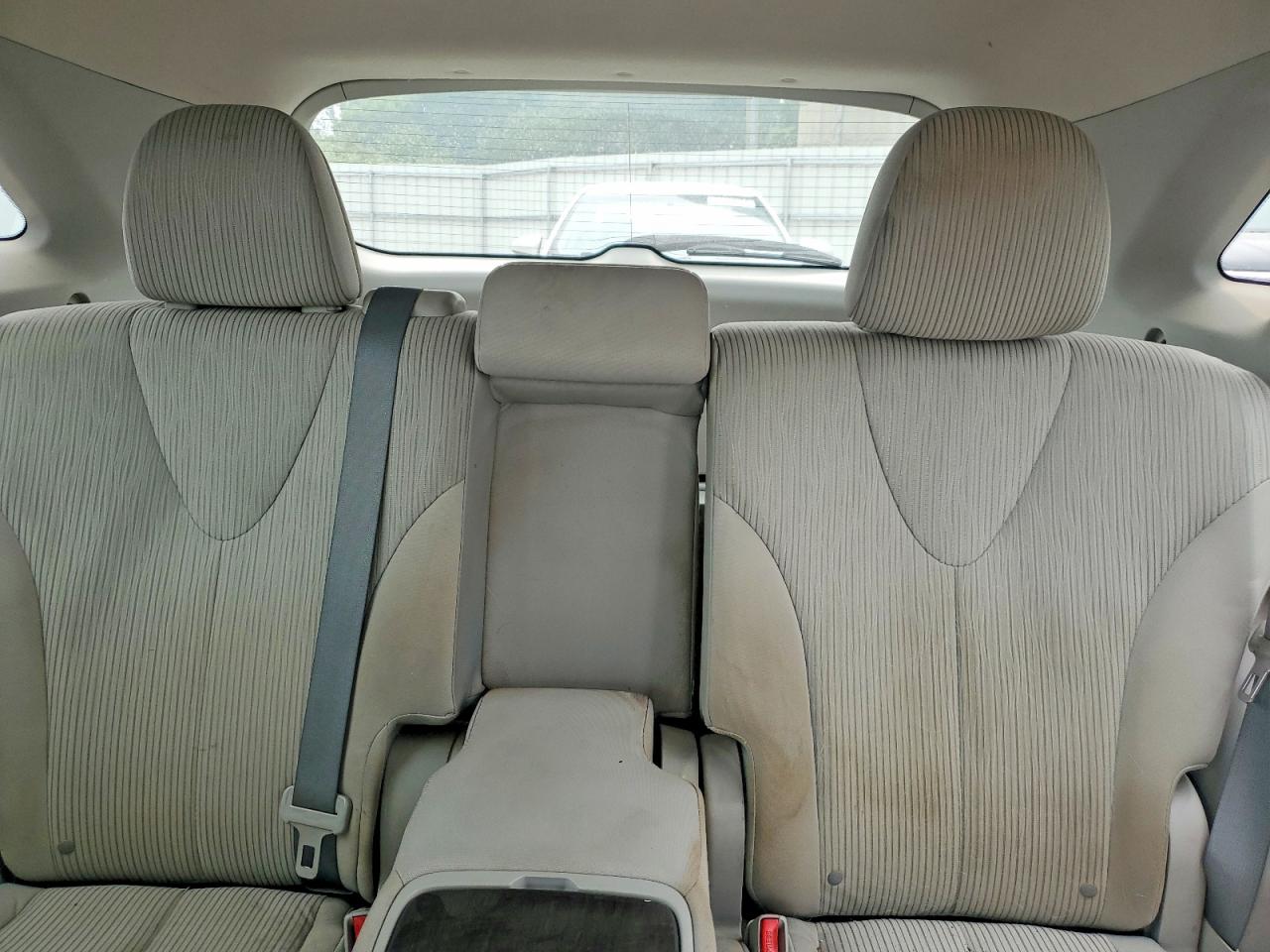 2013 Toyota Venza Le Black vin: 4T3BK3BB0DU078587