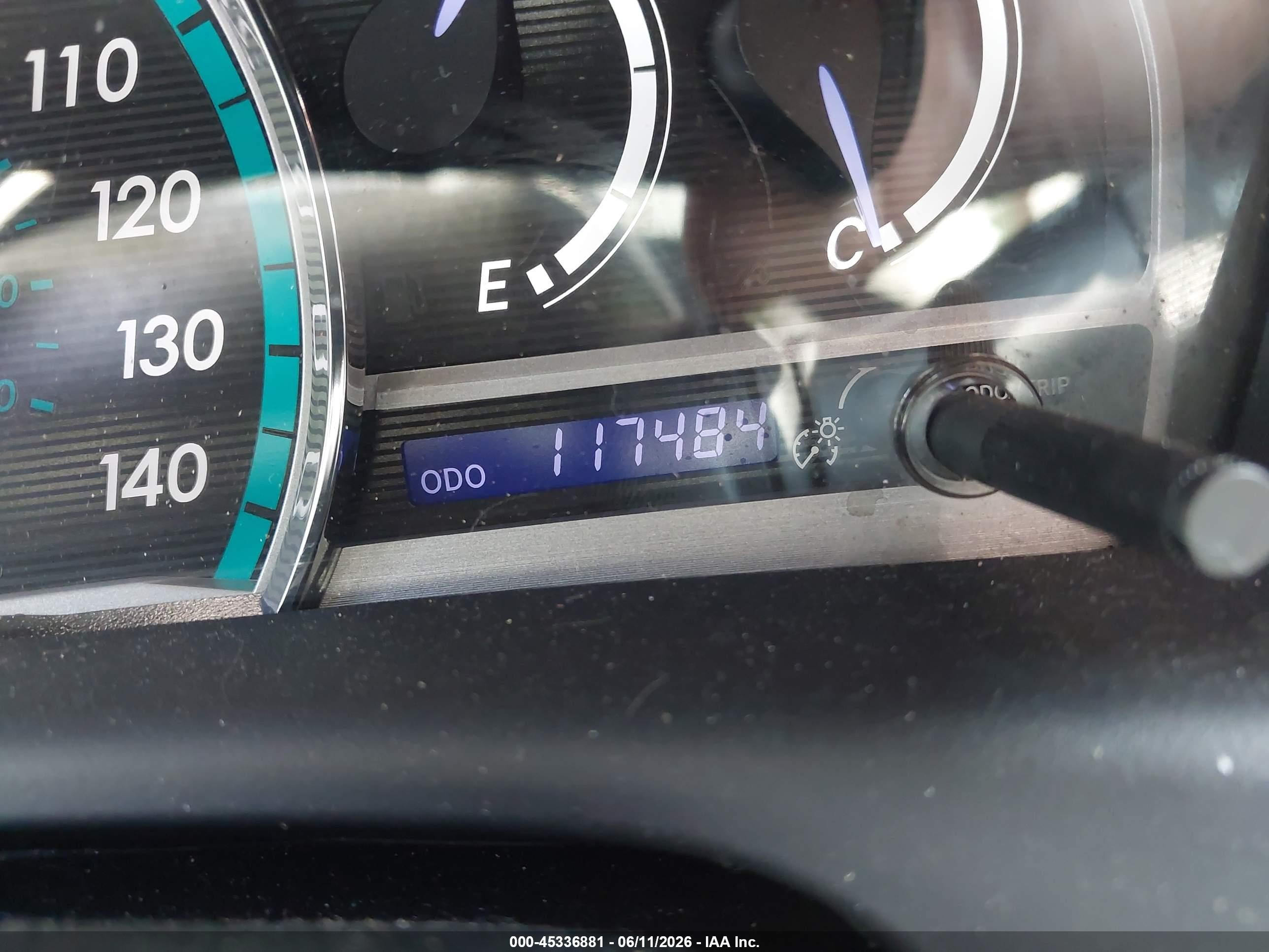 2013 Toyota Venza Xle V6 Silver vin: 4T3BK3BB0DU085183