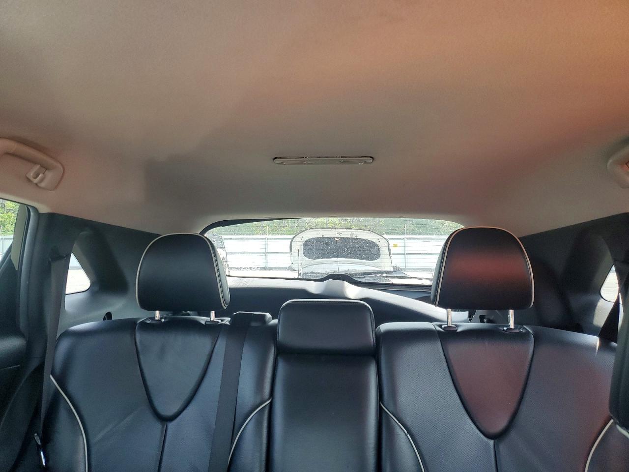 2013 Toyota Venza Xle Black vin: 4T3BK3BB0DU085328