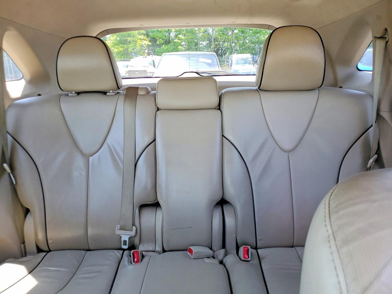 2014 Toyota Venza Xle Gray vin: 4T3BK3BB0EU097691
