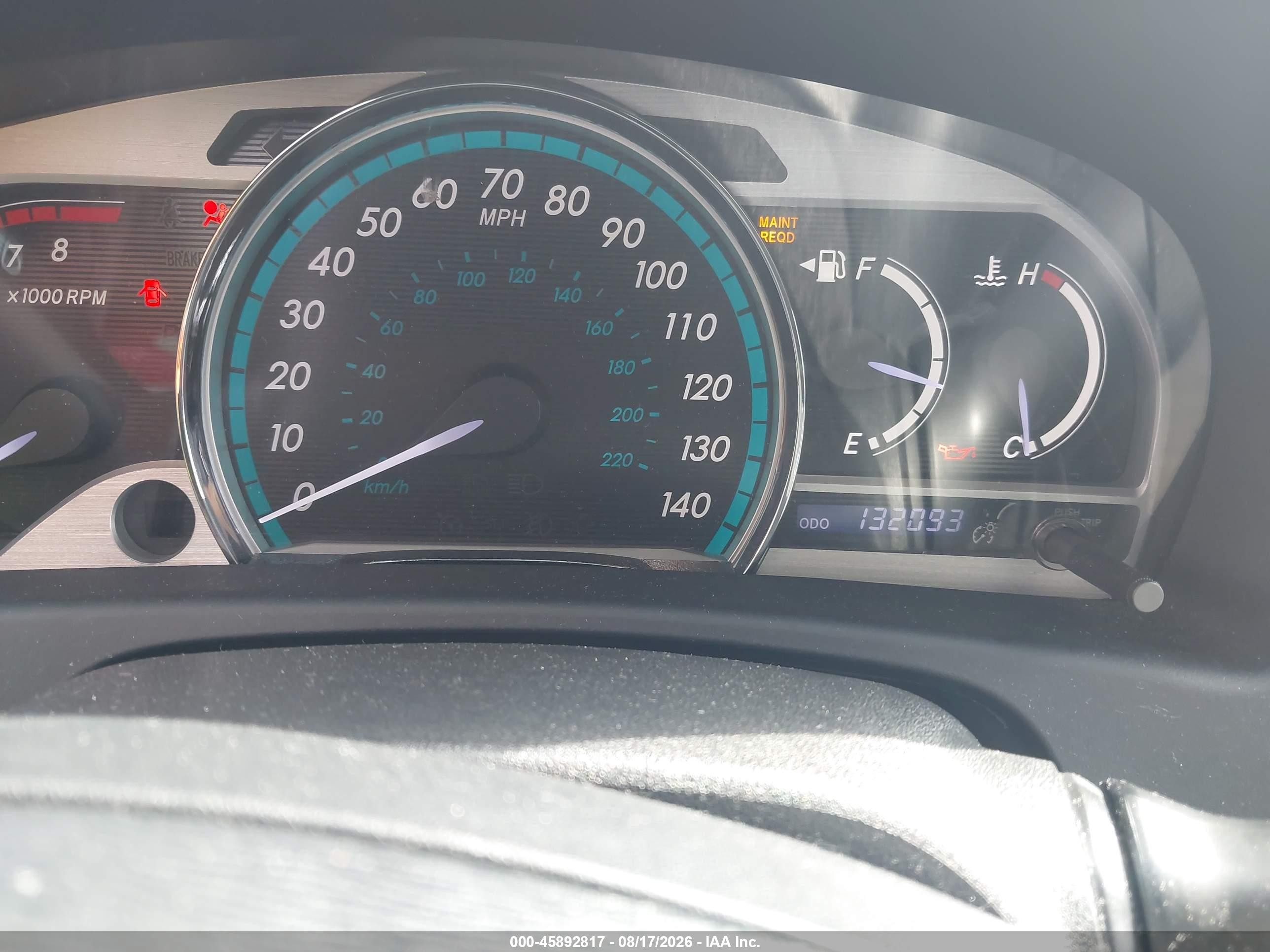 2011 Toyota Venza Base V6 Silver vin: 4T3BK3BB1BU055011