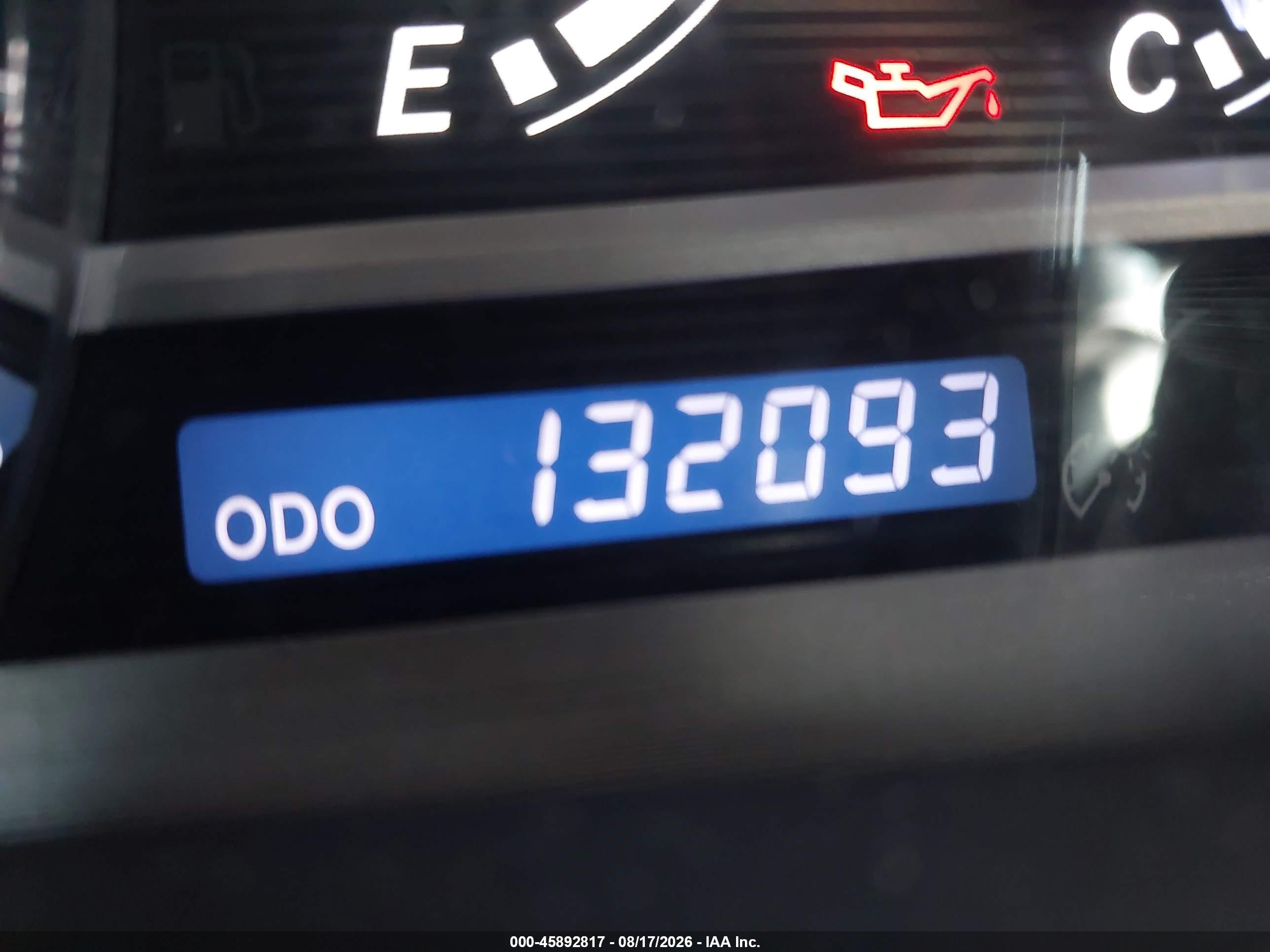 2011 Toyota Venza Base V6 Silver vin: 4T3BK3BB1BU055011