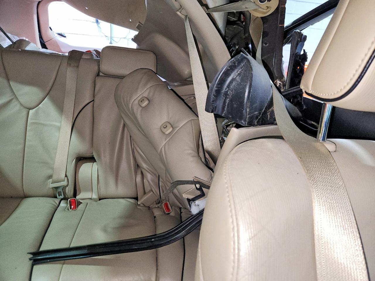 2013 Toyota Venza Xle Brown vin: 4T3BK3BB1DU082387