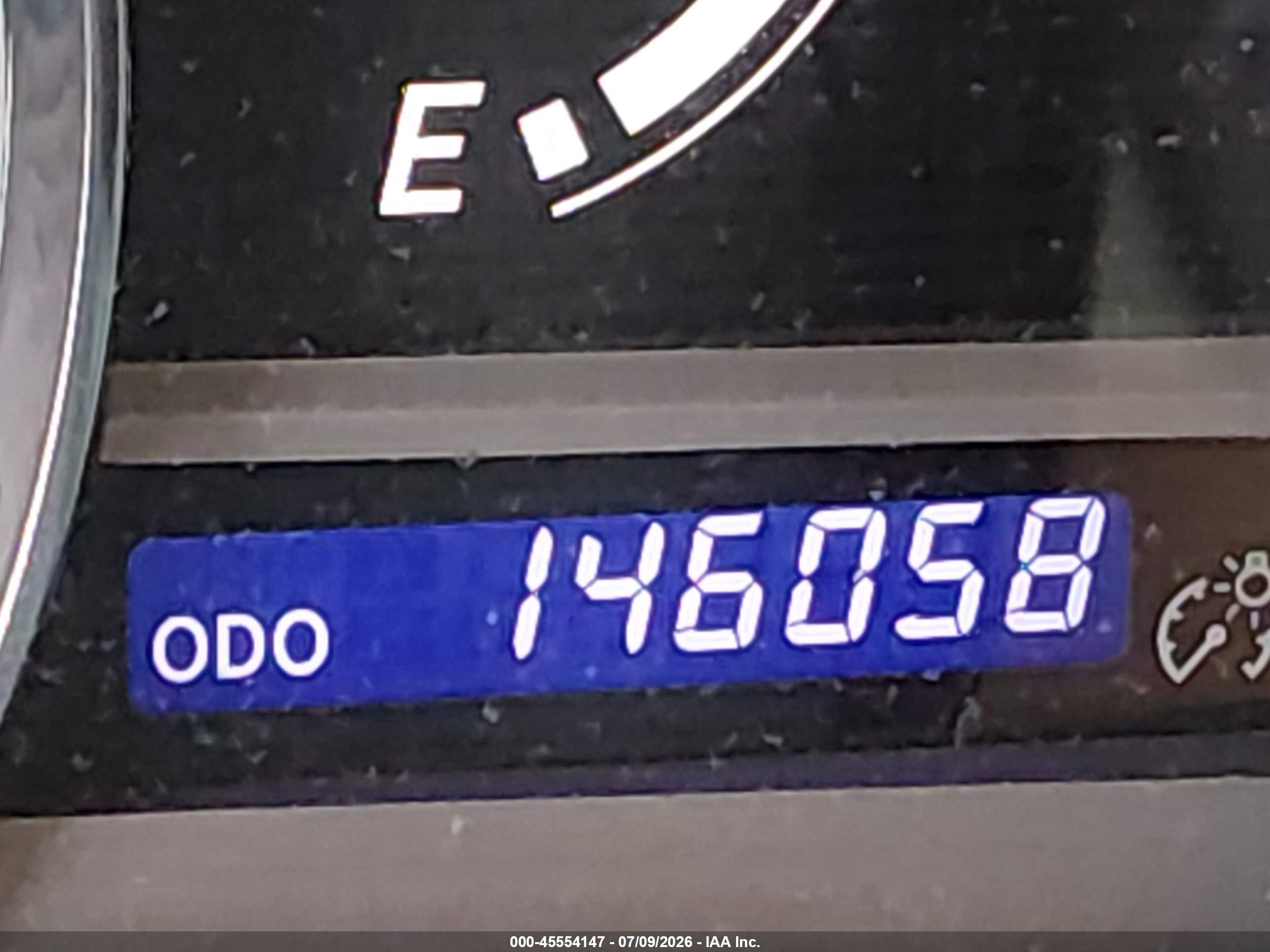 2014 Toyota Venza Xle V6 Черный vin: 4T3BK3BB1EU101781