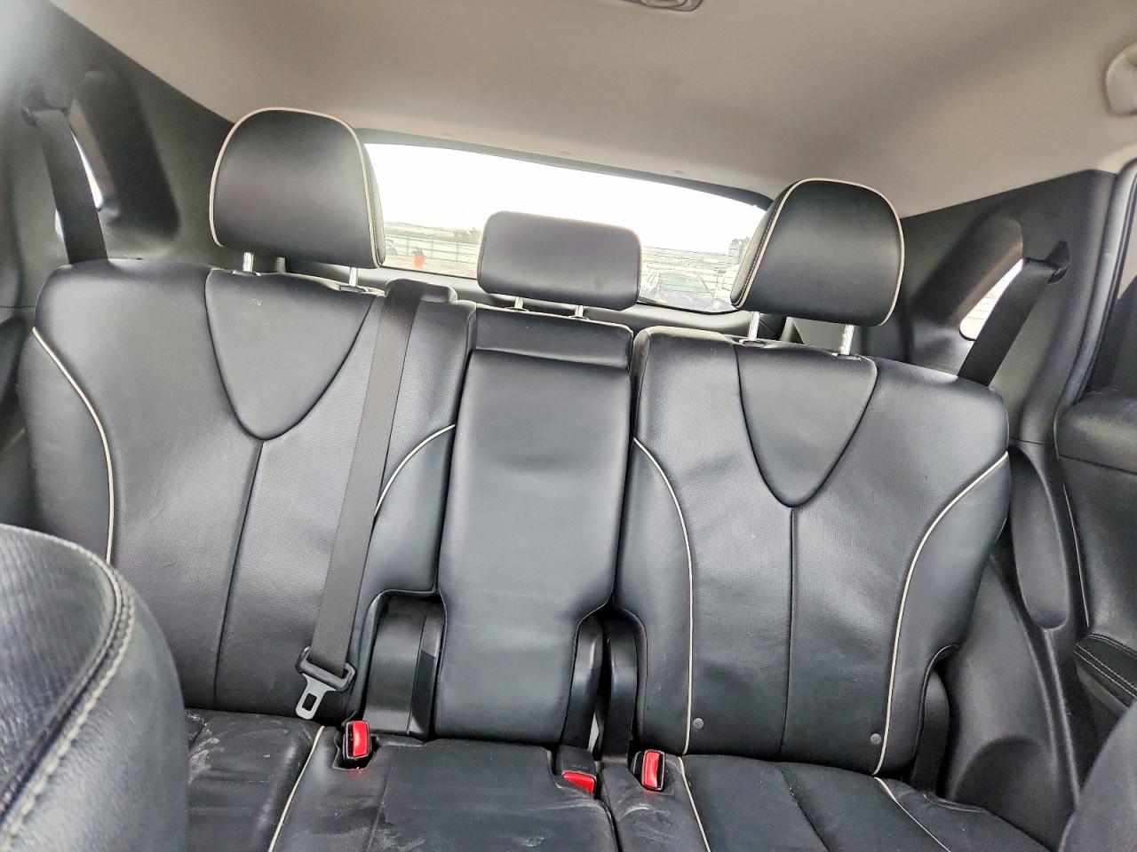 2014 Toyota Venza Xle Black vin: 4T3BK3BB1EU105779