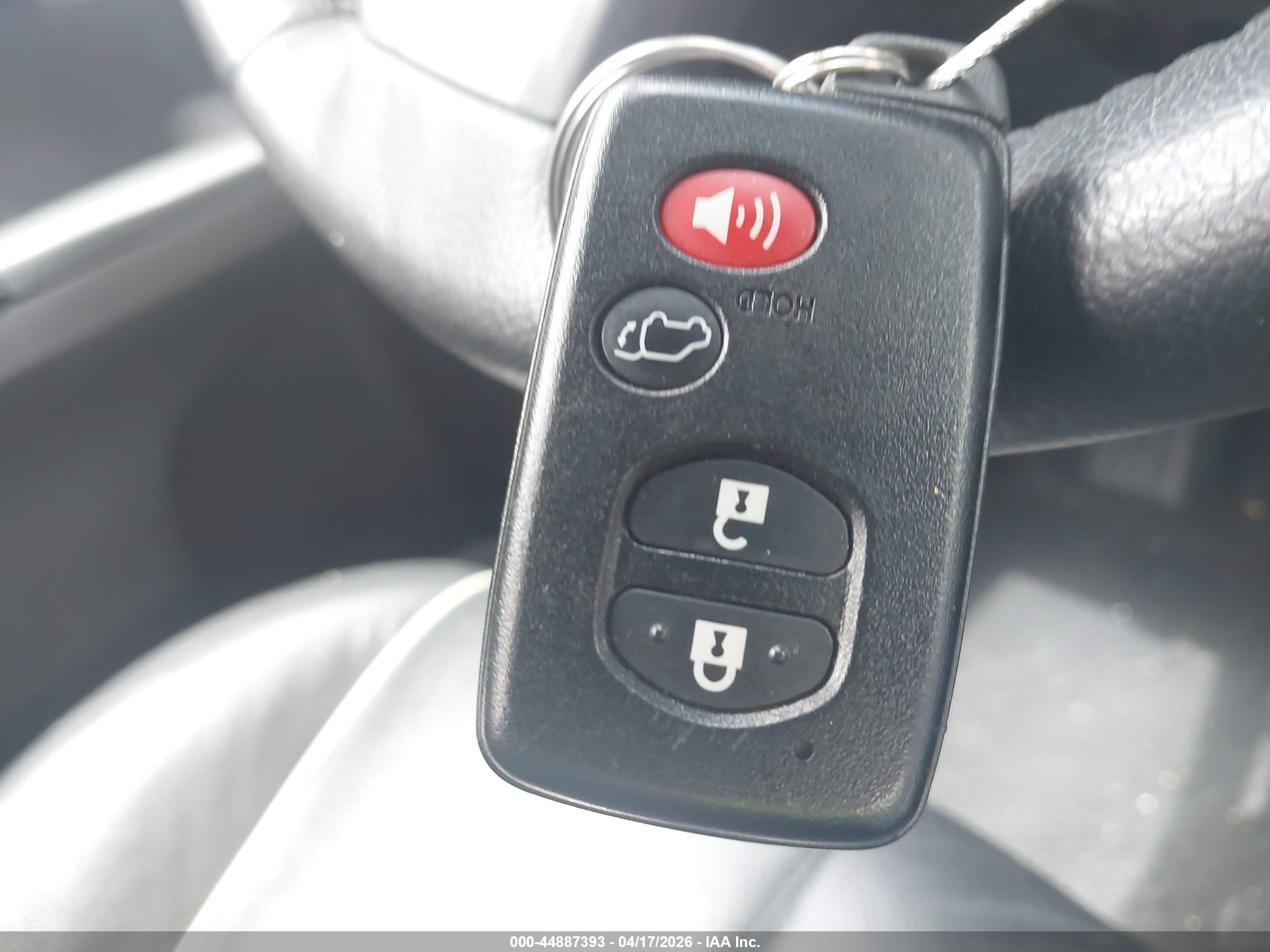 2015 Toyota Venza Xle V6 Silver vin: 4T3BK3BB1FU109817