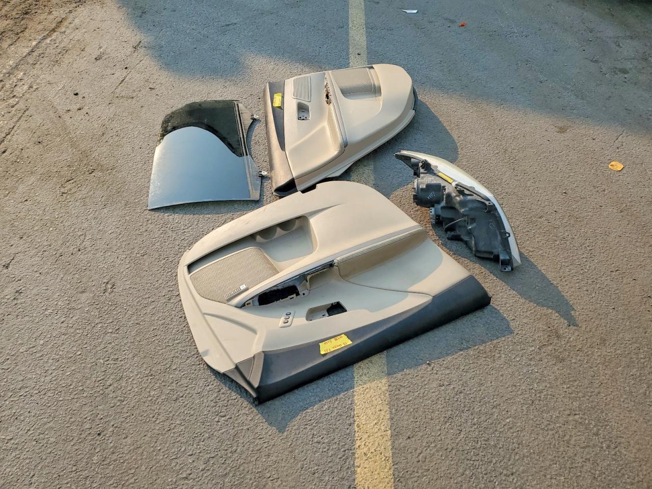 2015 Toyota Venza Limited White vin: 4T3BK3BB2FU111351