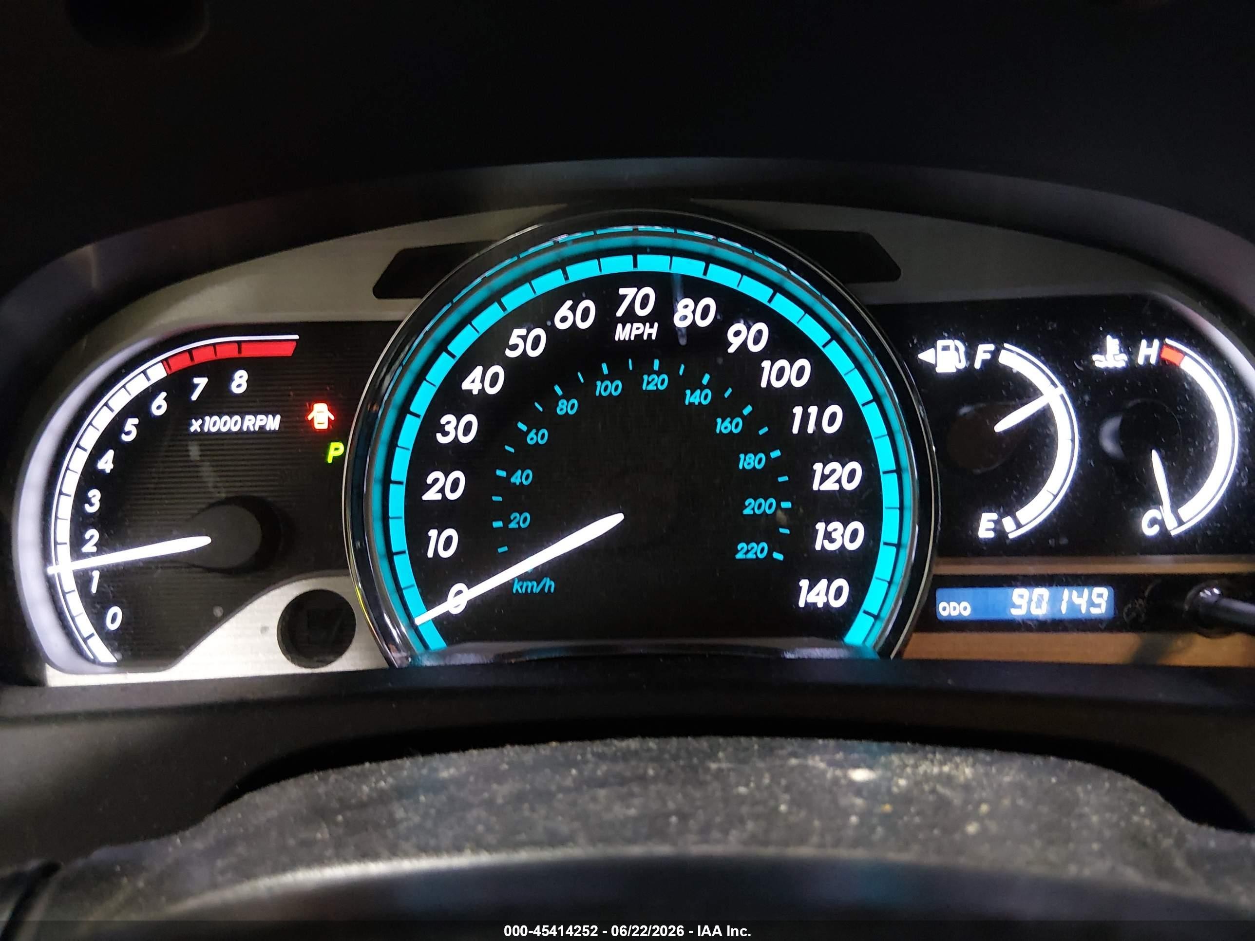 2010 Toyota Venza Base V6 White vin: 4T3BK3BB3AU041710