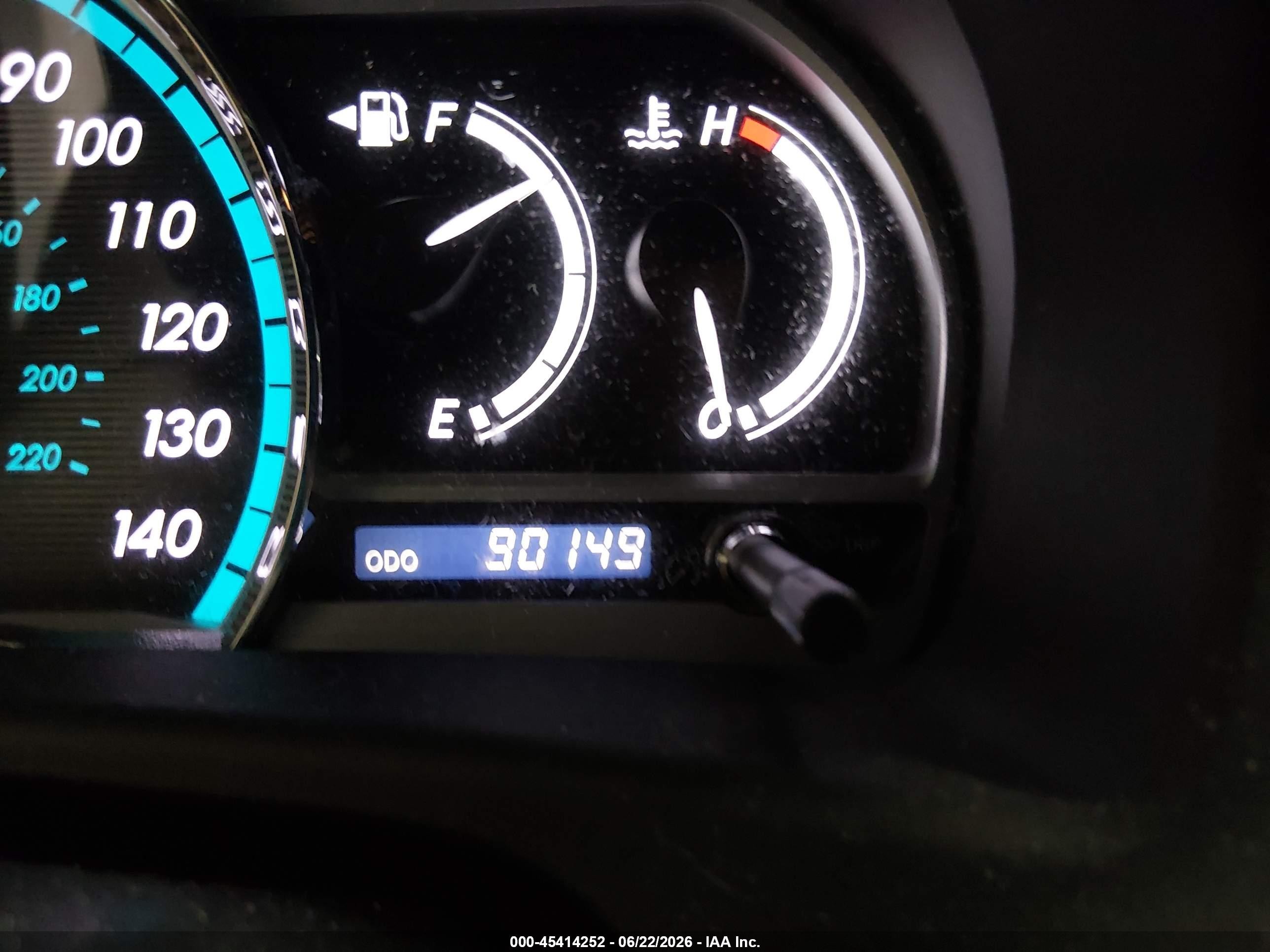 2010 Toyota Venza Base V6 White vin: 4T3BK3BB3AU041710