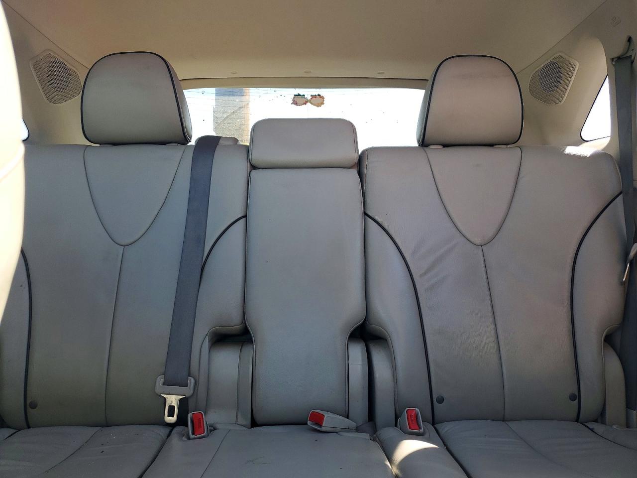 2011 Toyota Venza Awd V6 Gray vin: 4T3BK3BB3BU059075