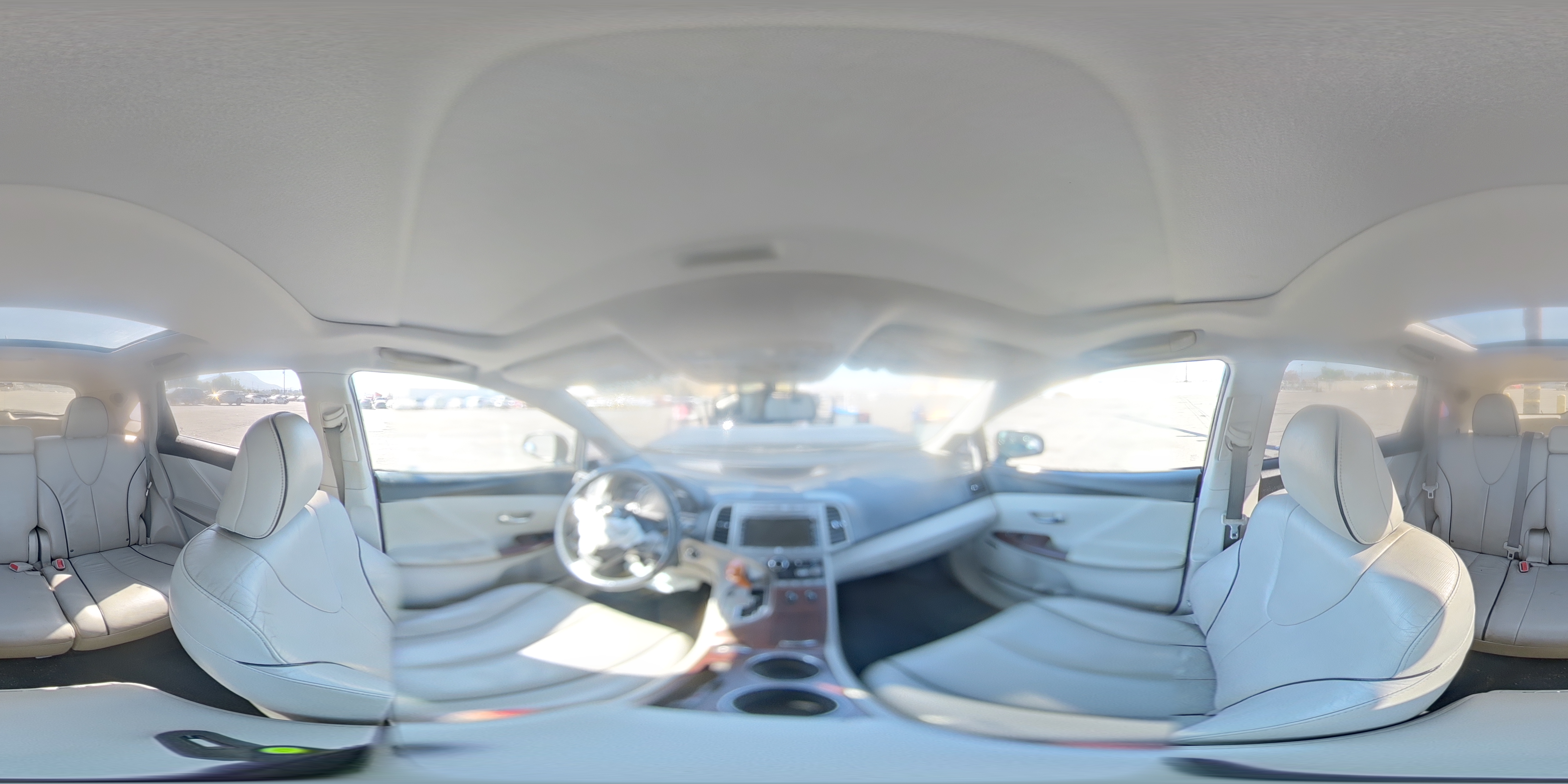 2011 Toyota Venza Awd V6 Gray vin: 4T3BK3BB3BU059075