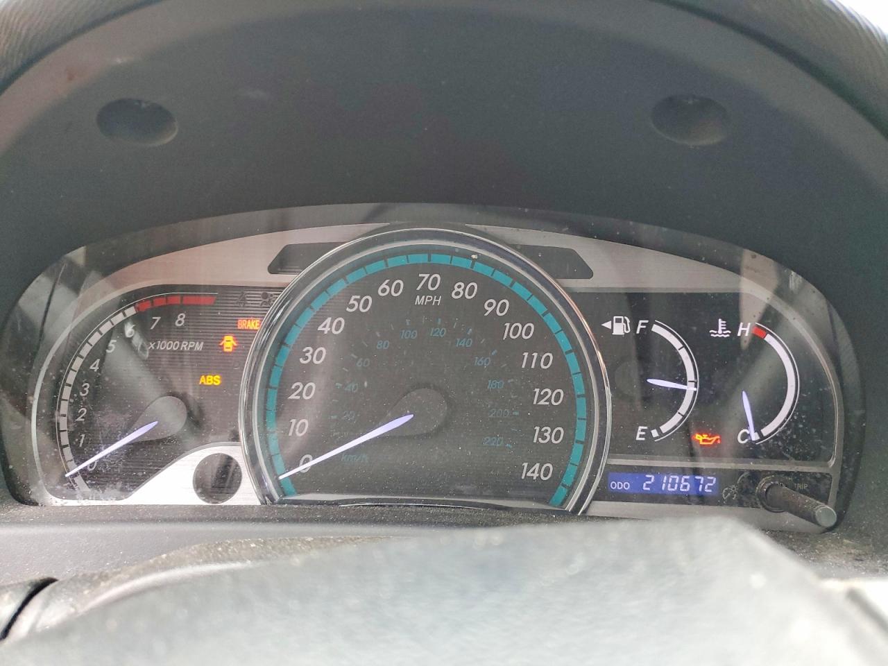 2013 Toyota Venza Xle Black vin: 4T3BK3BB3DU078518