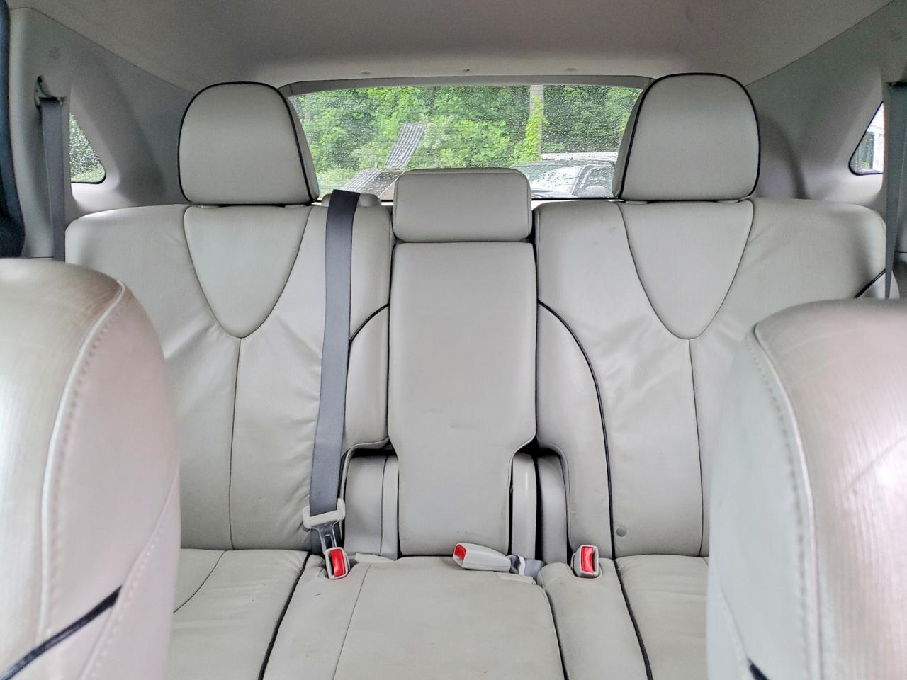2013 Toyota Venza Xle Black vin: 4T3BK3BB3DU078518