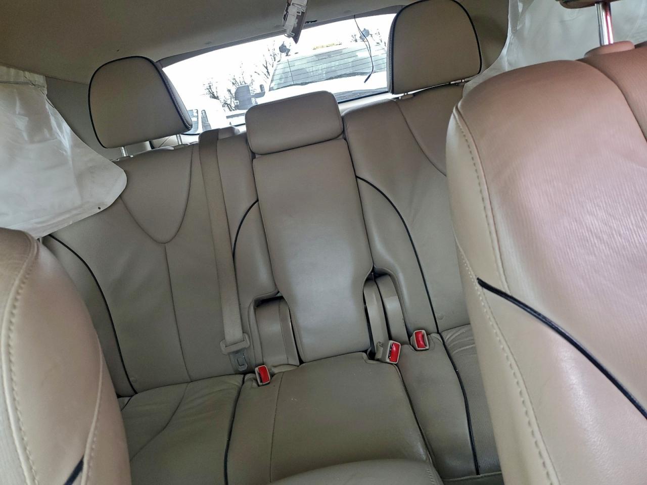 2013 Toyota Venza Green vin: 4T3BK3BB3DU079779