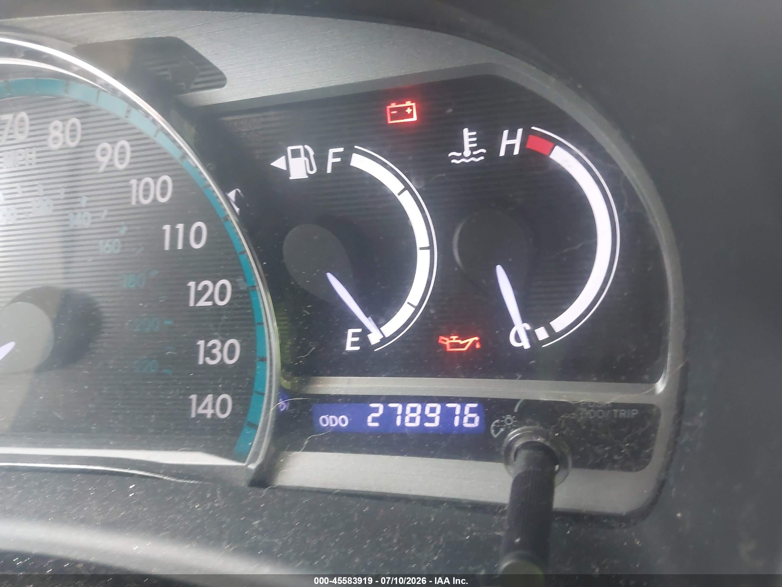 2013 Toyota Venza Xle V6 White vin: 4T3BK3BB3DU091866