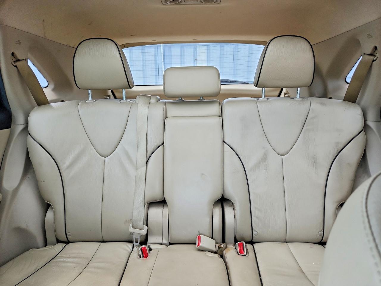 2014 Toyota Venza Le Brown vin: 4T3BK3BB3EU099080