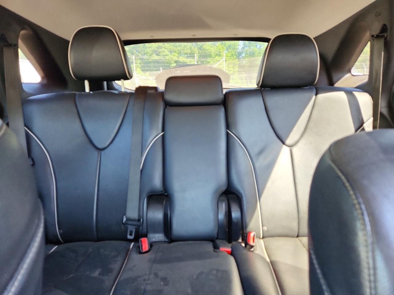 2015 Toyota Venza Xle Black vin: 4T3BK3BB3FU110323