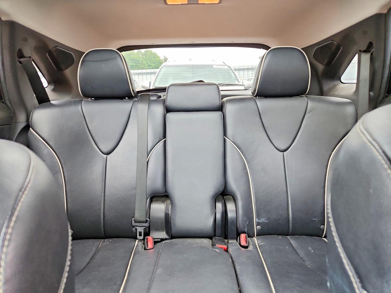 2015 Toyota Venza Xle White vin: 4T3BK3BB3FU111455