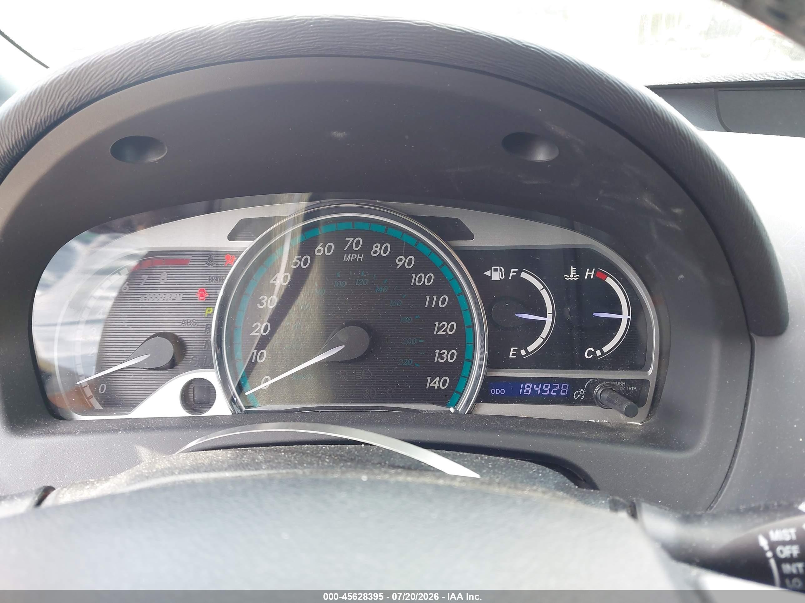 2015 Toyota Venza Xle V6 Белый vin: 4T3BK3BB3FU112038