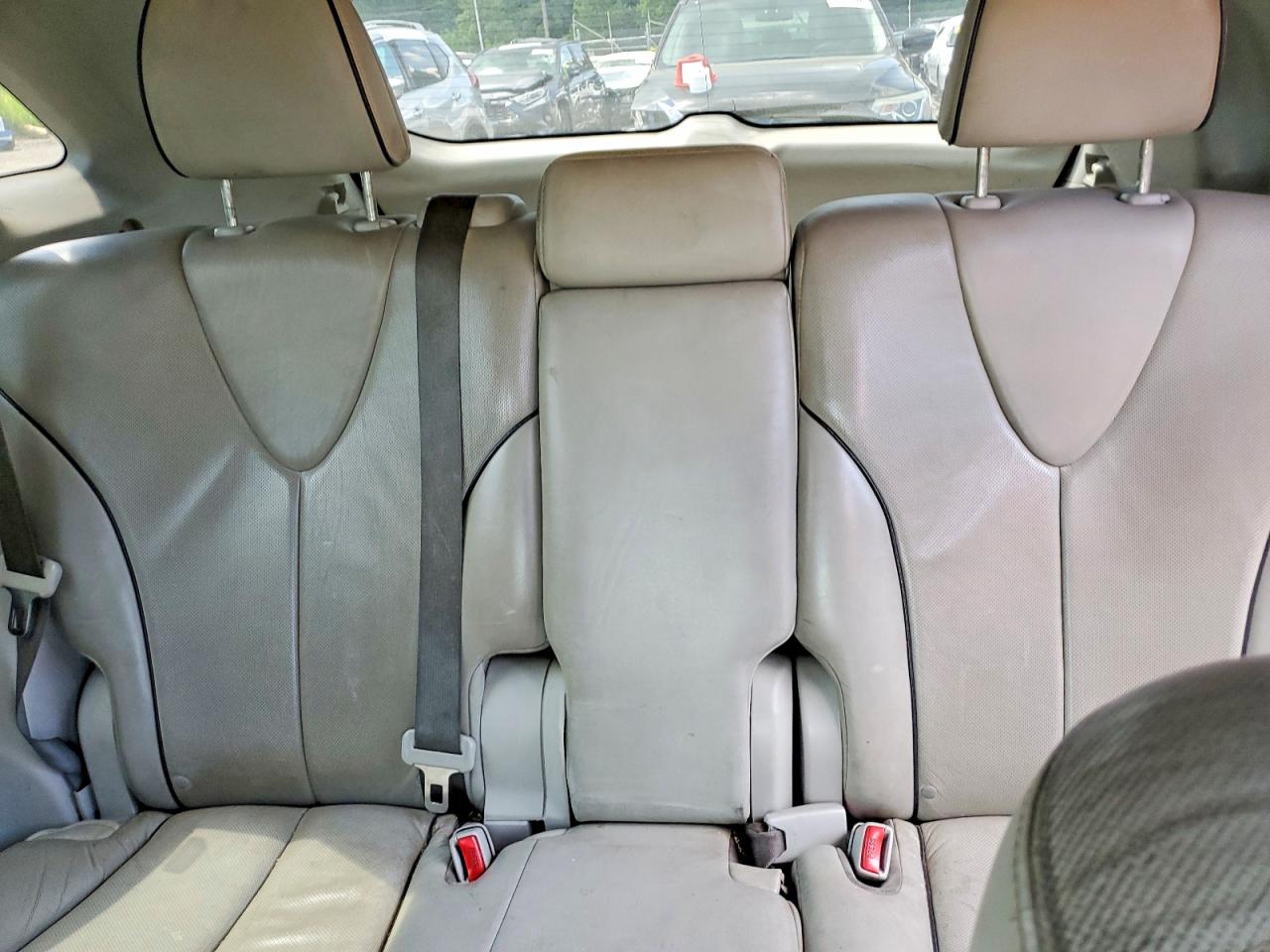 2015 Toyota Venza Xle Silver vin: 4T3BK3BB3FU116042
