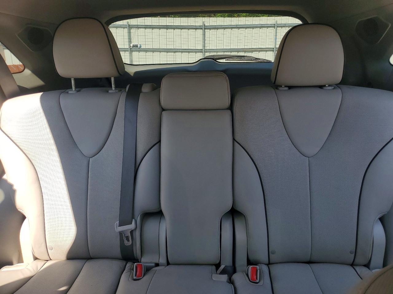 2015 Toyota Venza Xle Charcoal vin: 4T3BK3BB3FU119037