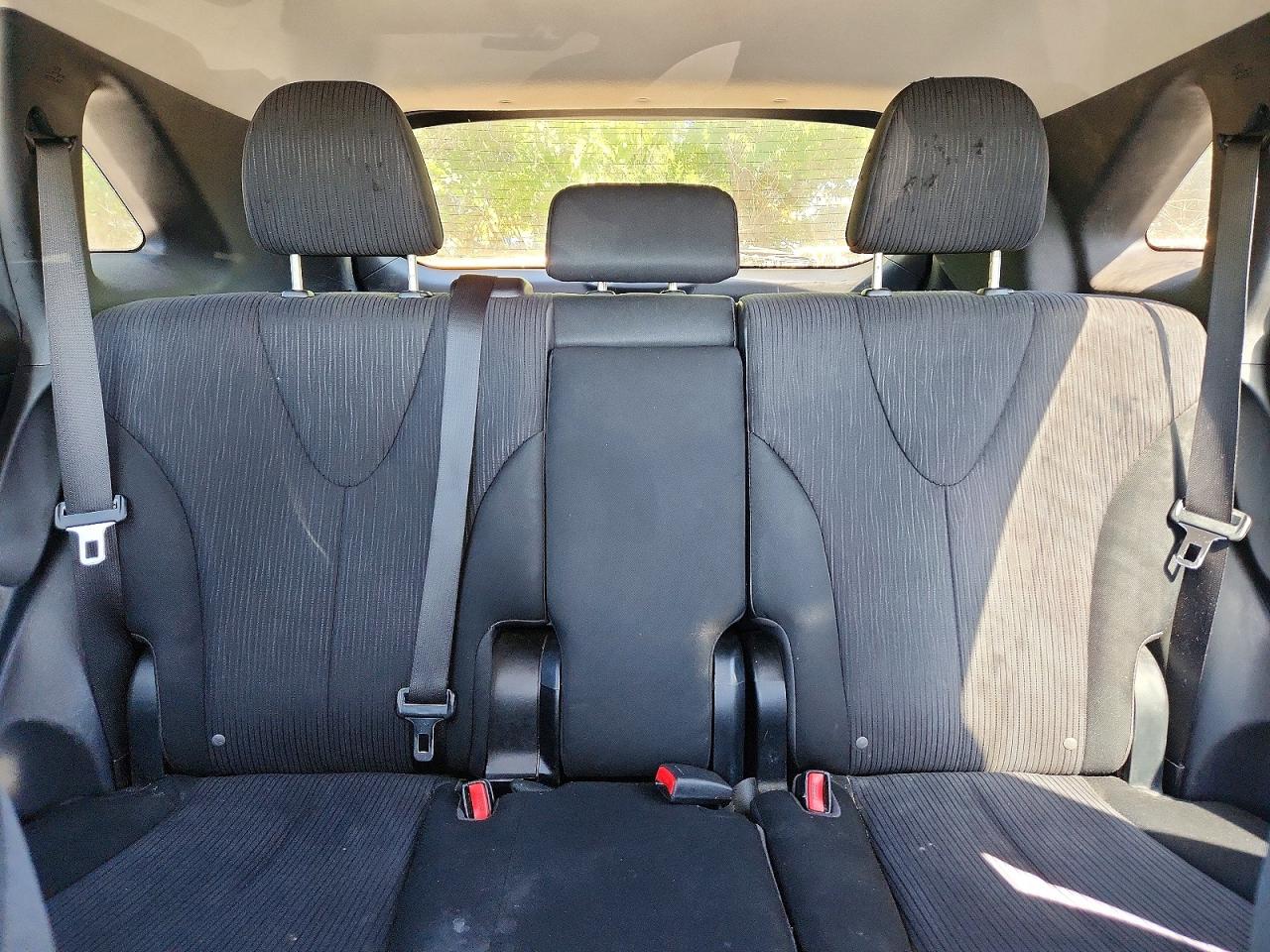 2013 Toyota Venza Le Серый vin: 4T3BK3BB4DU076602