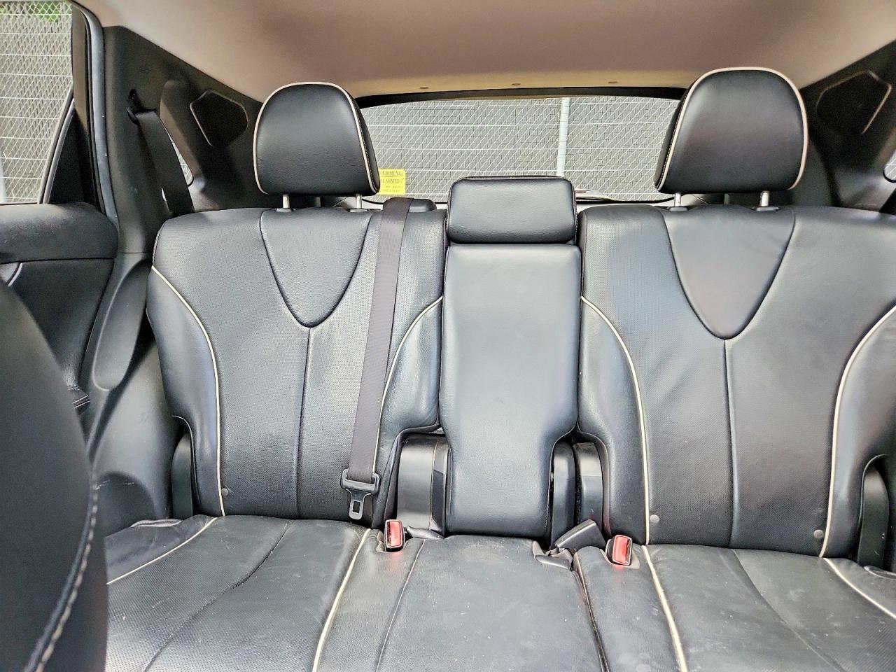 2013 Toyota Venza Limited Red vin: 4T3BK3BB4DU082271