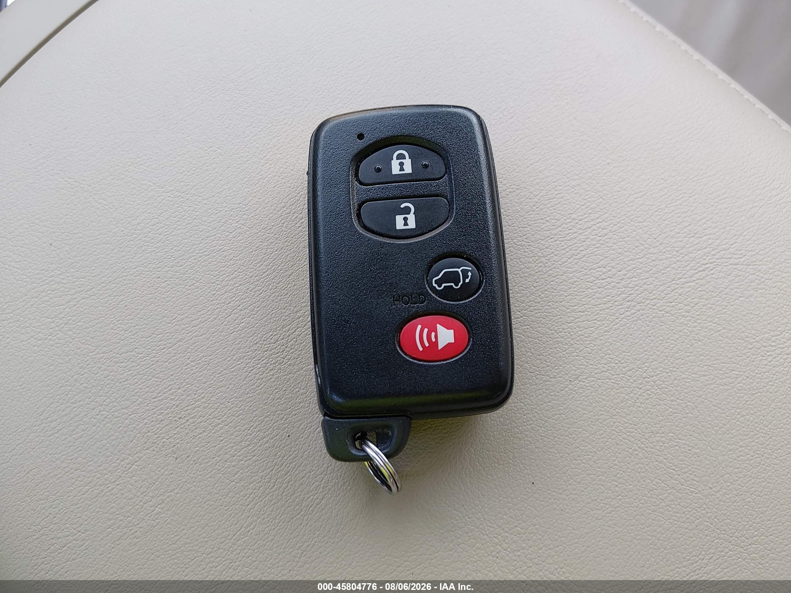 2013 Toyota Venza Xle V6 Зеленый vin: 4T3BK3BB4DU094386