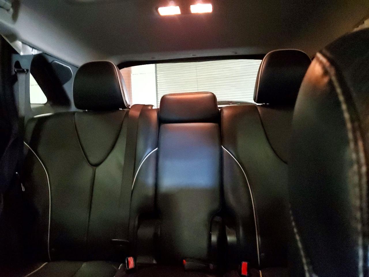 2015 Toyota Venza Xle Black vin: 4T3BK3BB4FU116440