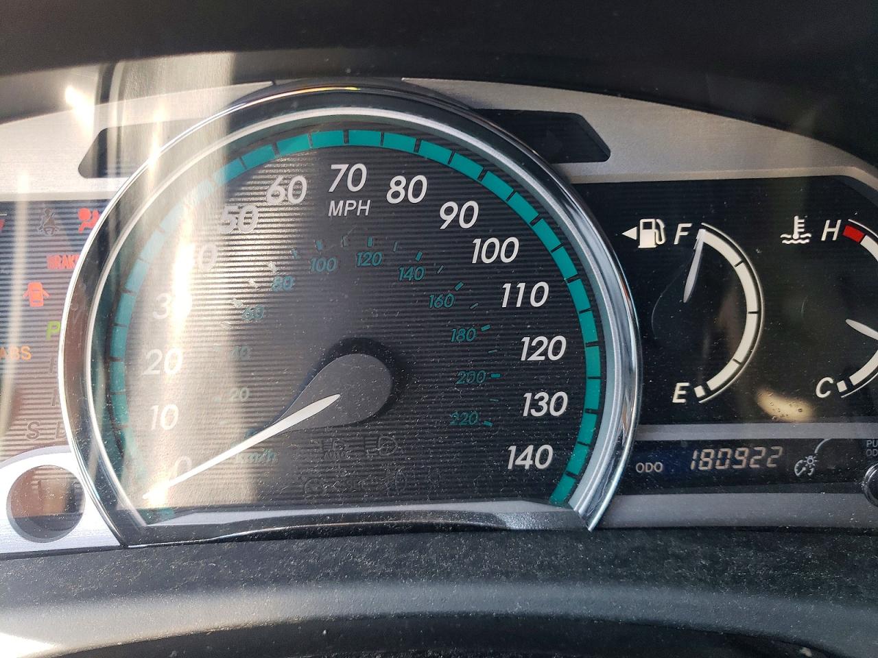 2010 Toyota Venza Awd V6 Белый vin: 4T3BK3BB5AU044852