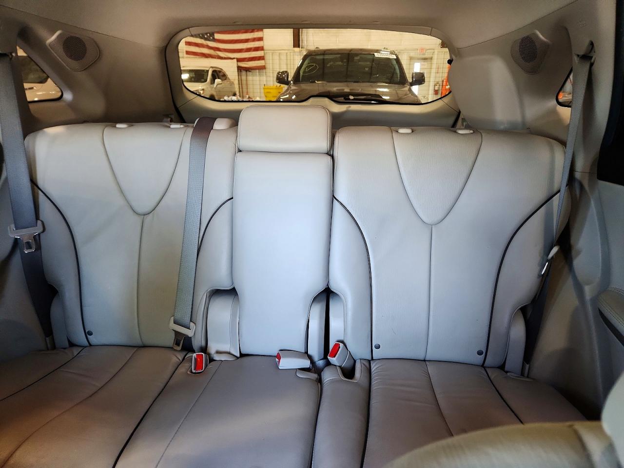 2012 Toyota Venza Limited Gray vin: 4T3BK3BB5CU068006