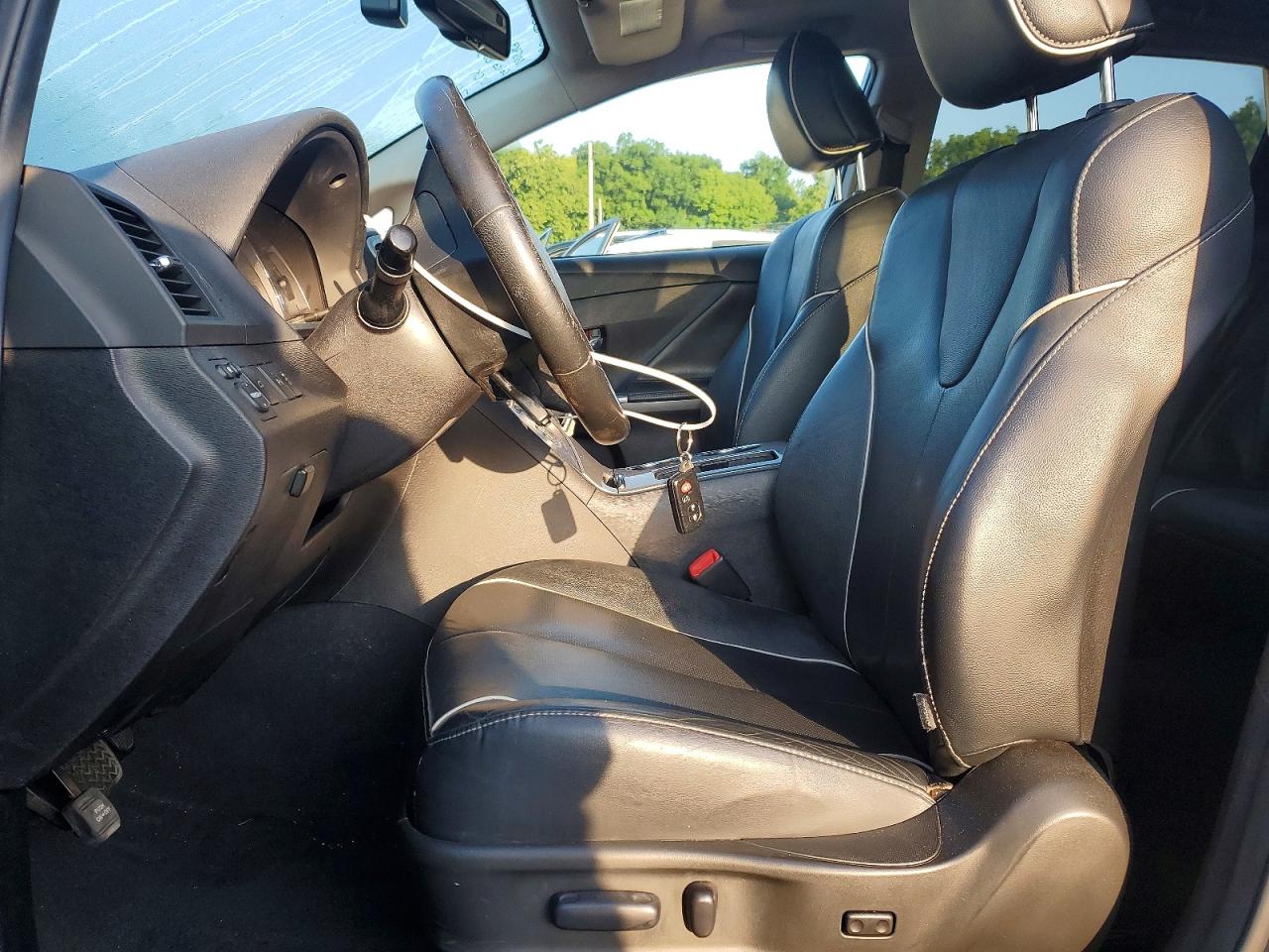 2015 Toyota Venza Limited Gray vin: 4T3BK3BB5FU115863