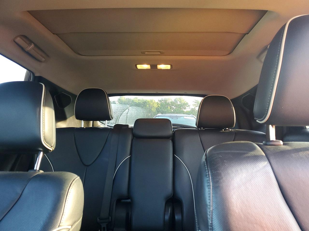 2015 Toyota Venza Limited Gray vin: 4T3BK3BB5FU115863