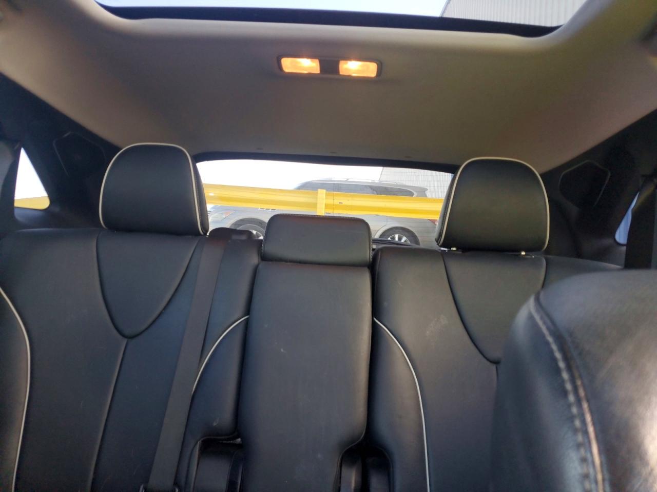 2015 Toyota Venza Xle Gray vin: 4T3BK3BB5FU117886
