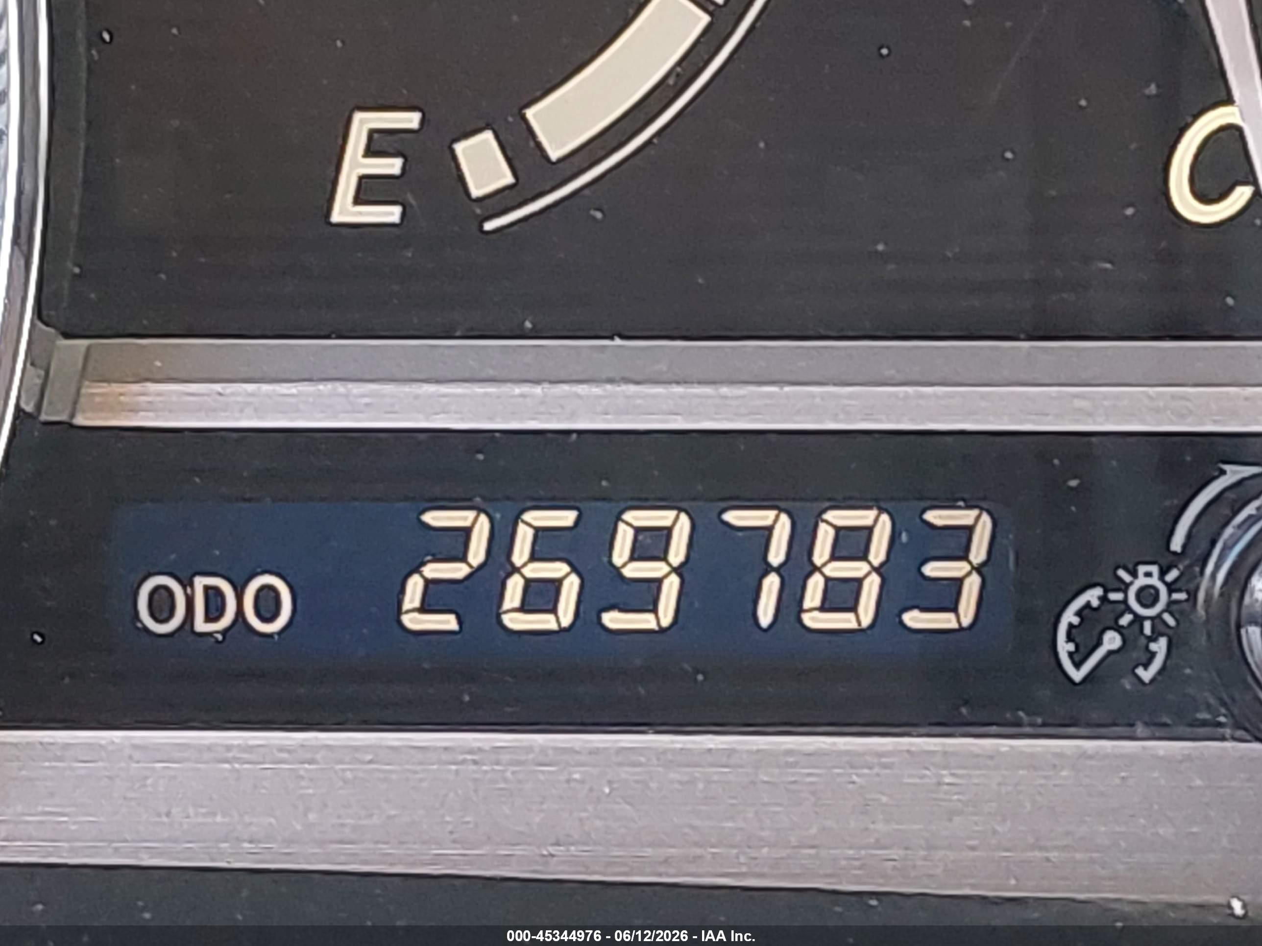 2010 Toyota Venza Base V6 Серый vin: 4T3BK3BB6AU036694