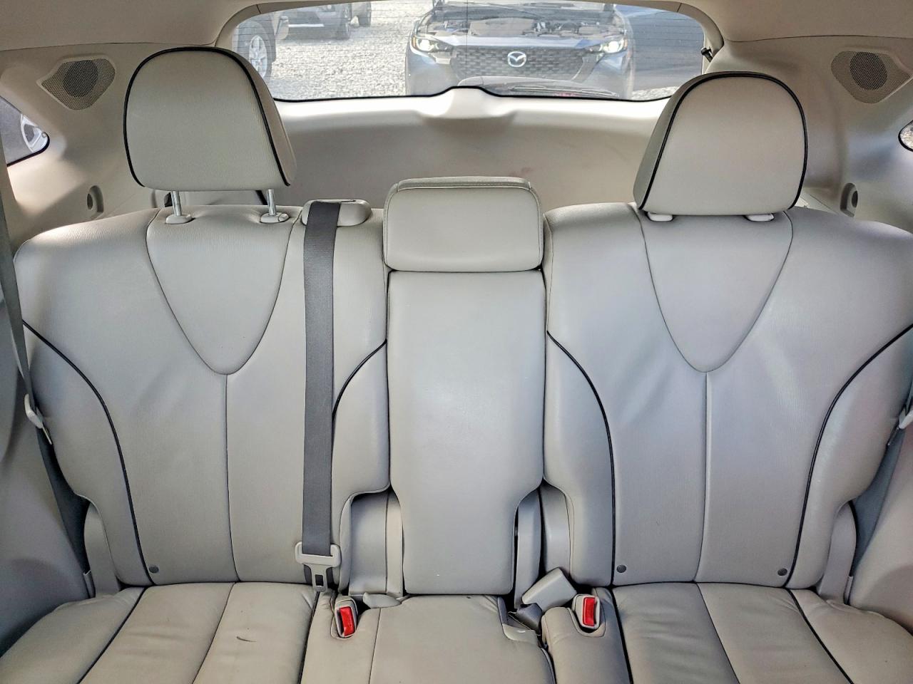 2012 Toyota Venza Xle Silver vin: 4T3BK3BB6CU068242
