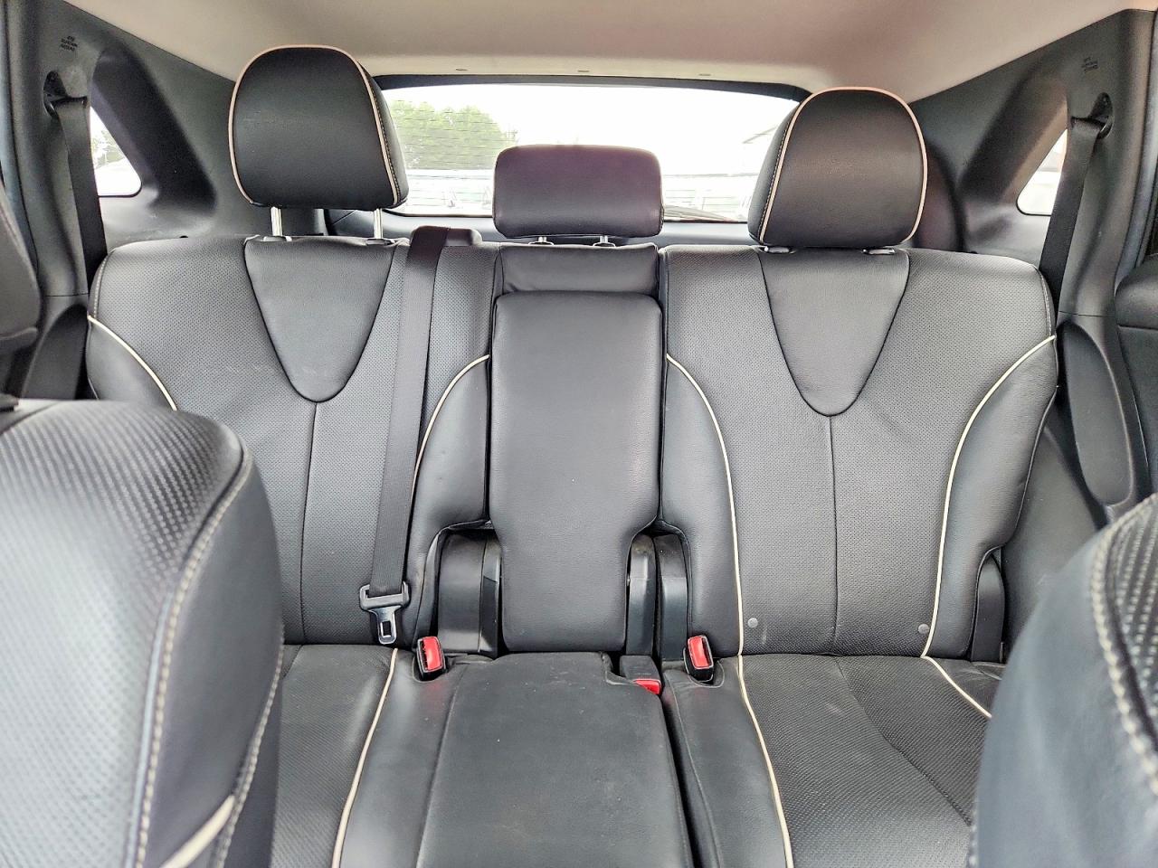 2013 Toyota Venza Xle Black vin: 4T3BK3BB6DU077122