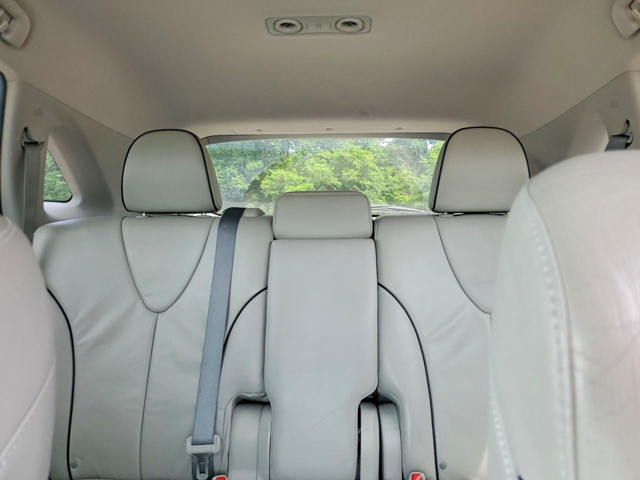 2013 Toyota Venza Xle Silver vin: 4T3BK3BB6DU079582