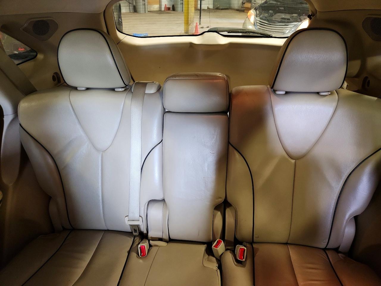 2014 Toyota Venza Xle Черный vin: 4T3BK3BB6EU098621