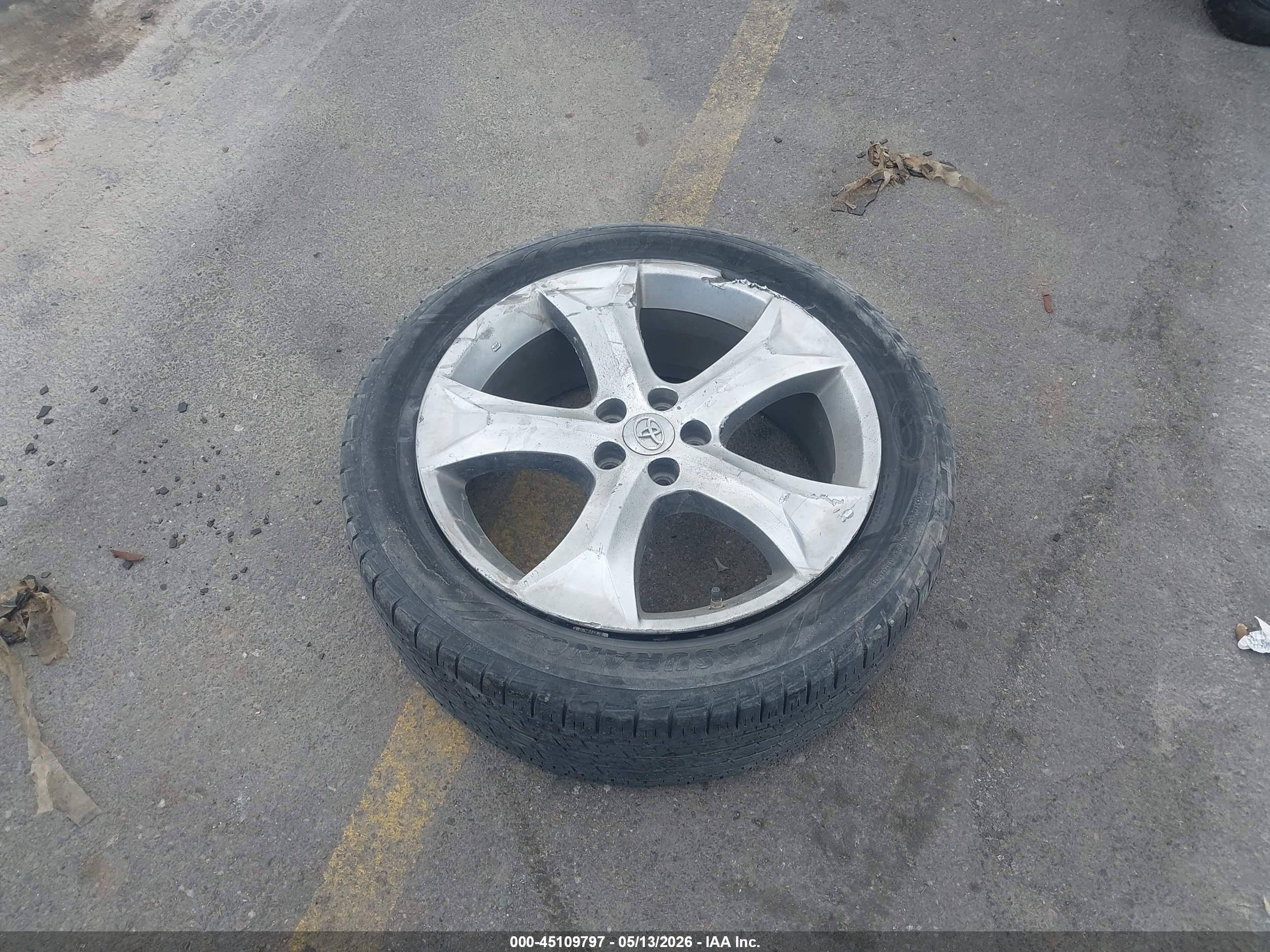 2010 Toyota Venza Base V6 Белый vin: 4T3BK3BB7AU043945