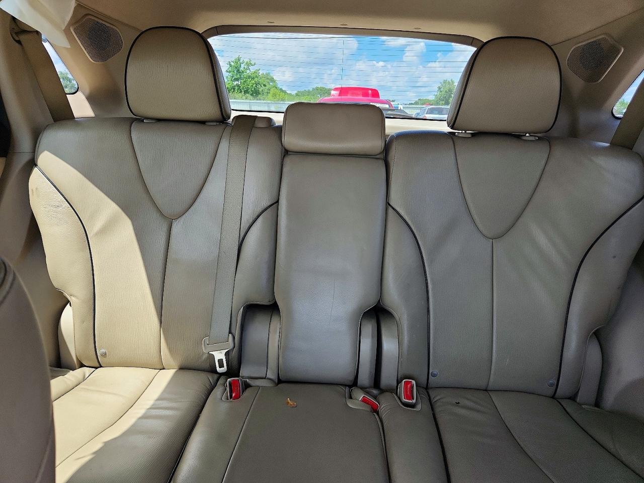 2012 Toyota Venza Xle Brown vin: 4T3BK3BB7CU067200