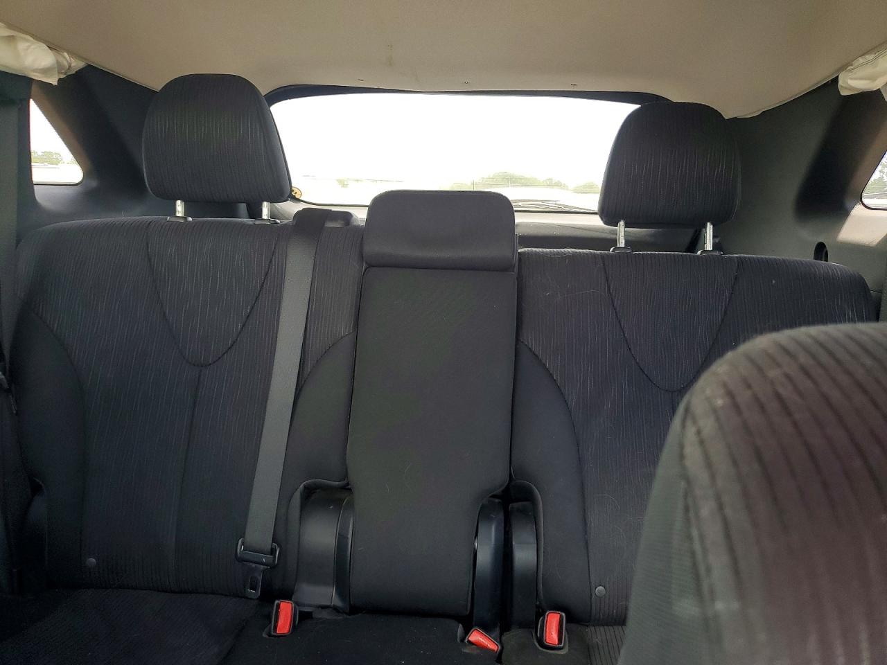 2013 Toyota Venza Le Silver vin: 4T3BK3BB7DU076254