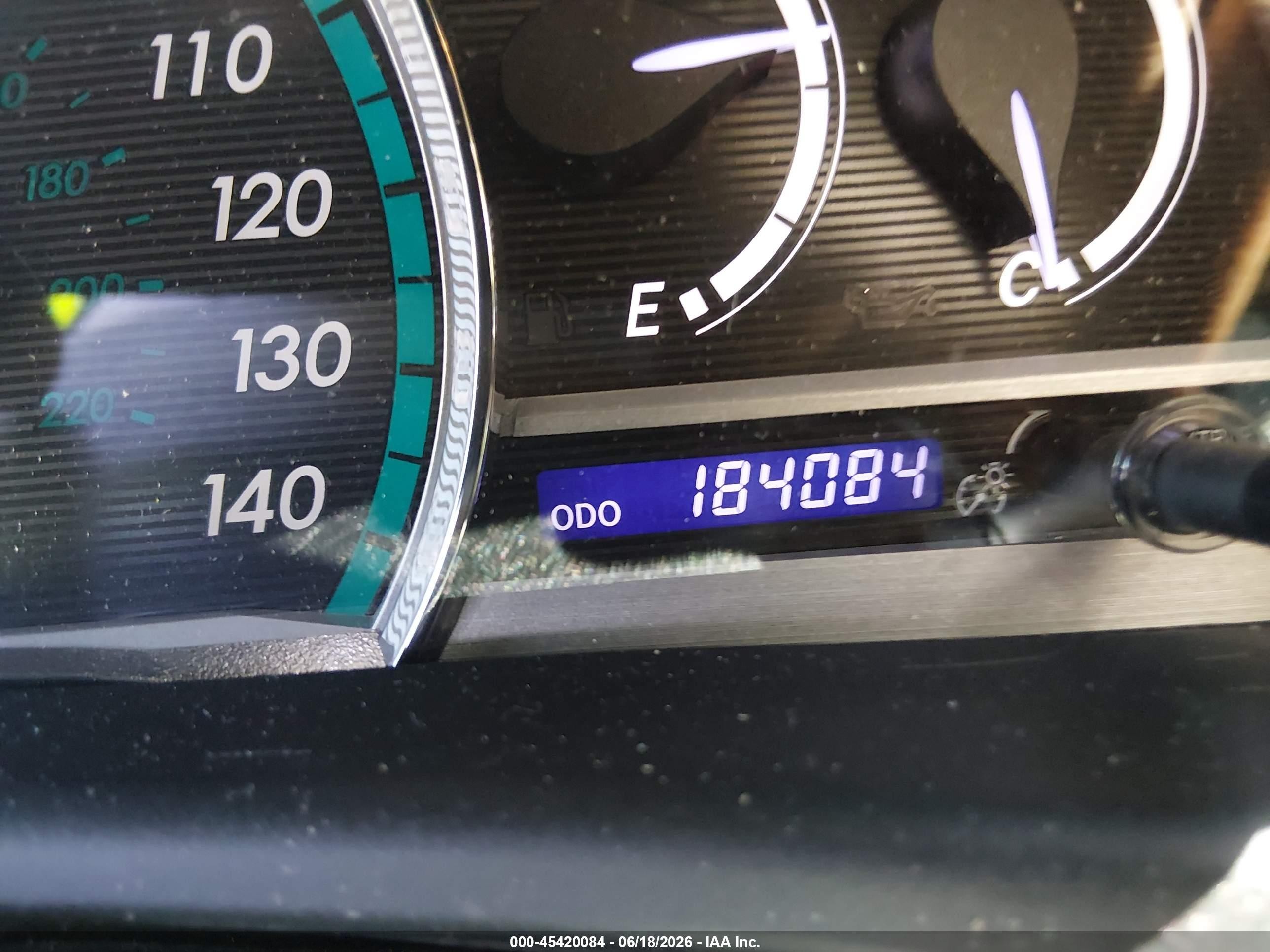 2013 Toyota Venza Limited V6 Black vin: 4T3BK3BB7DU090638
