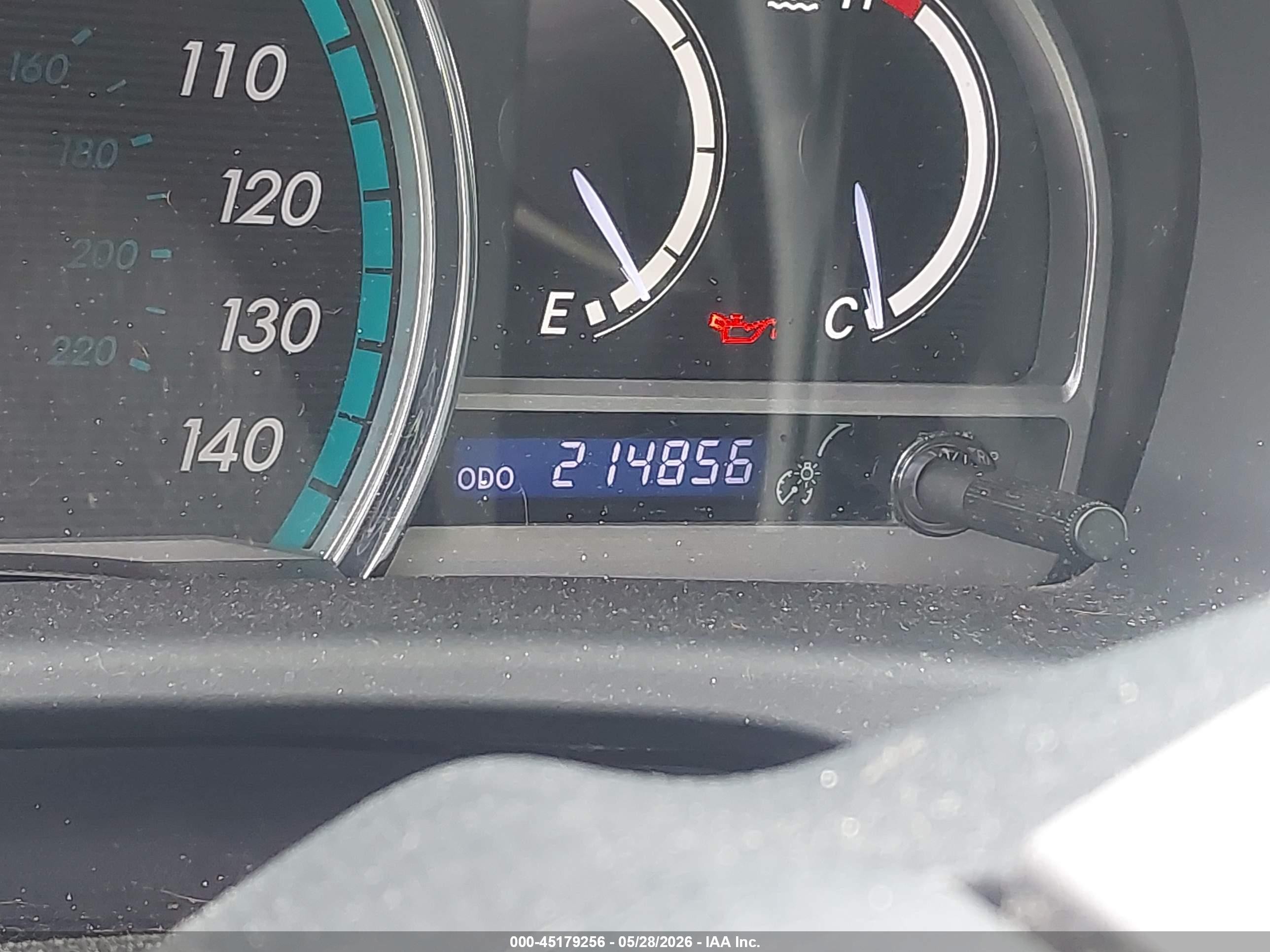 2013 Toyota Venza Xle V6 Gray vin: 4T3BK3BB7DU094074