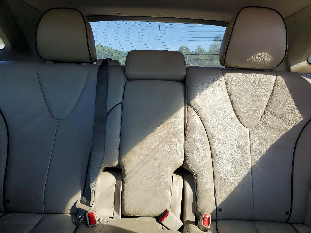 2015 Toyota Venza Xle Gray vin: 4T3BK3BB7FU115816
