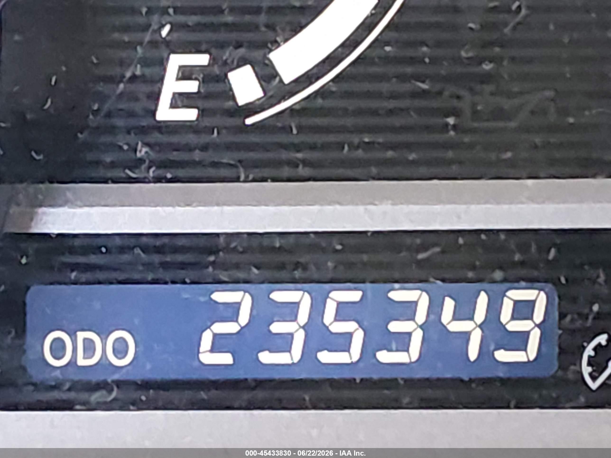 2010 Toyota Venza Base V6 Black vin: 4T3BK3BB8AU040293