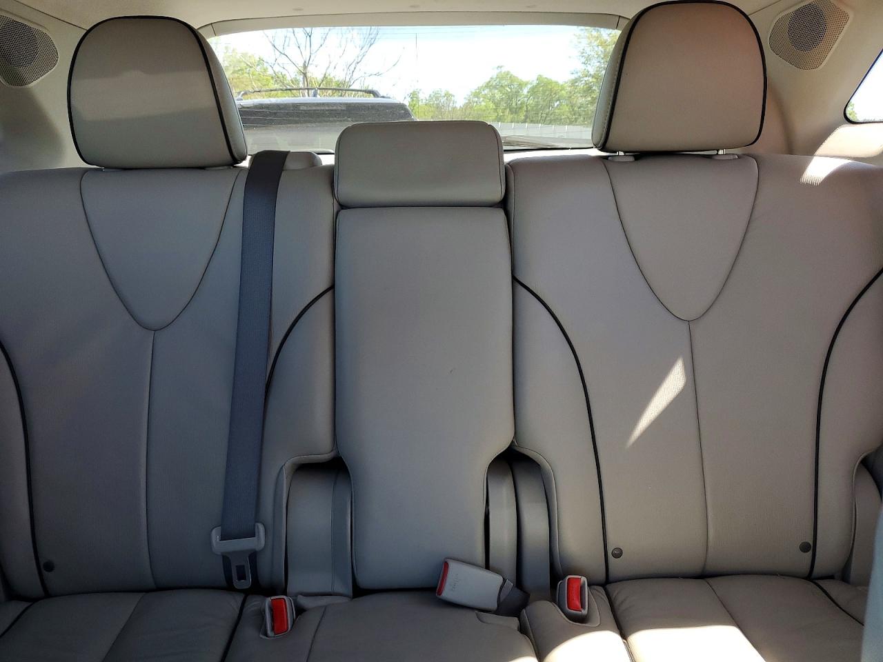 2011 Toyota Venza Awd V6 Gray vin: 4T3BK3BB8BU045835