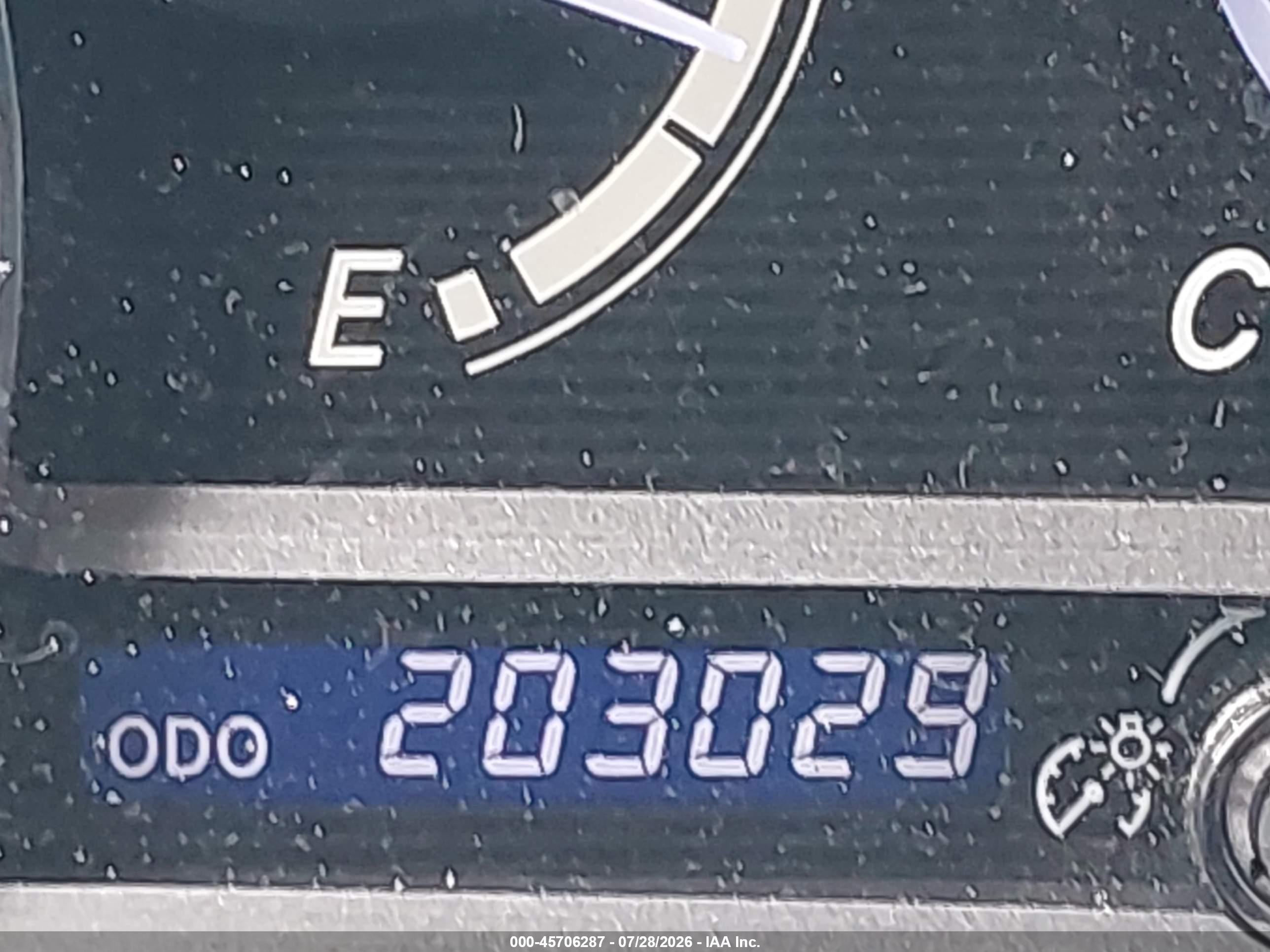 2011 Toyota Venza Base V6 Blue vin: 4T3BK3BB8BU049707