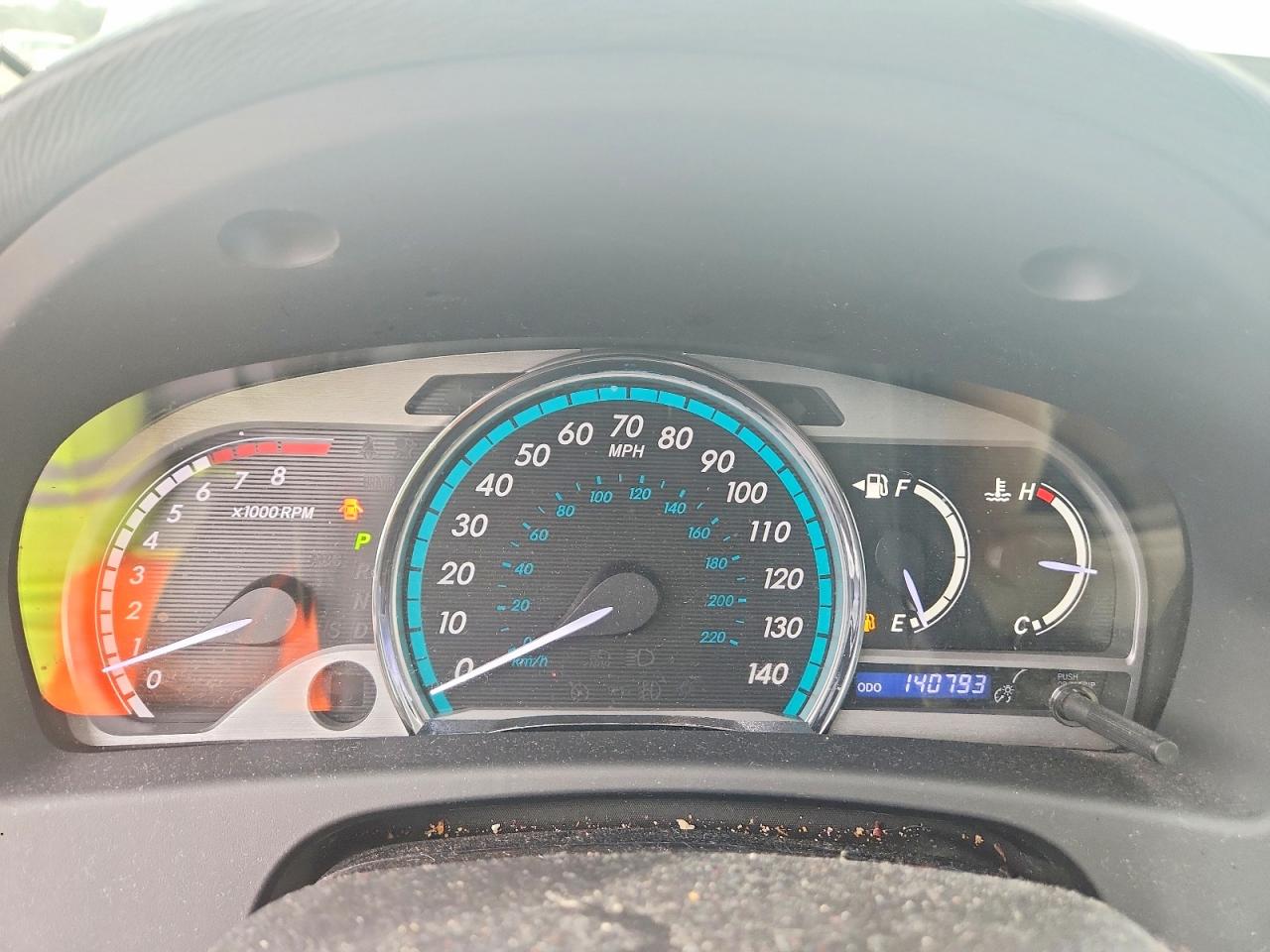 2011 Toyota Venza Awd V6 Бежевый vin: 4T3BK3BB8BU060352